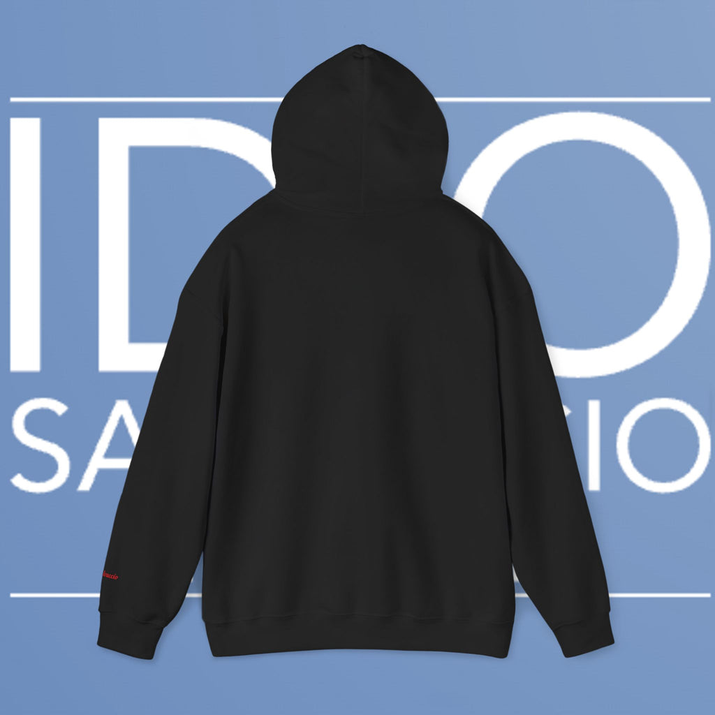 Salvuccio Soccer Hoodie