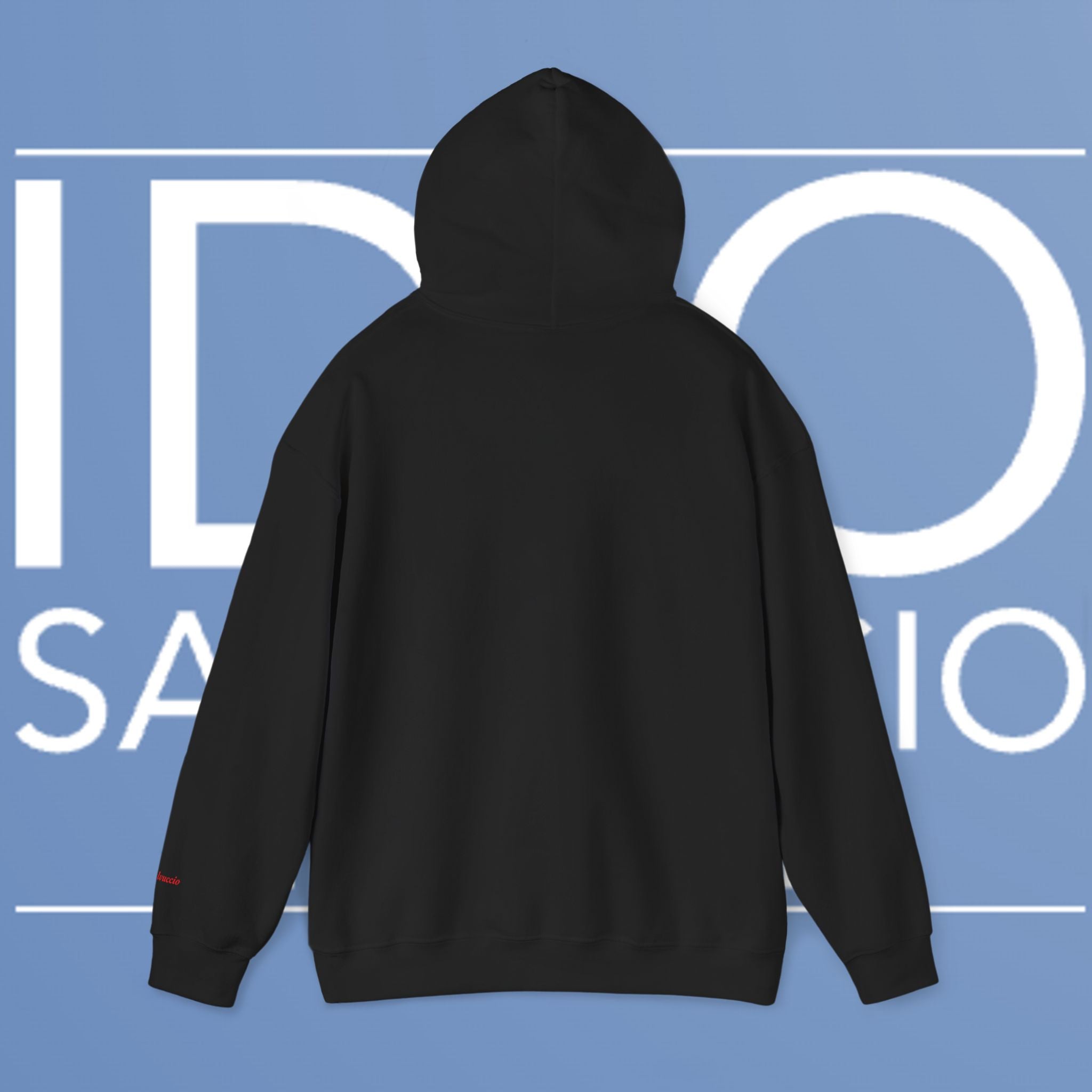 Salvuccio Soccer Hoodie