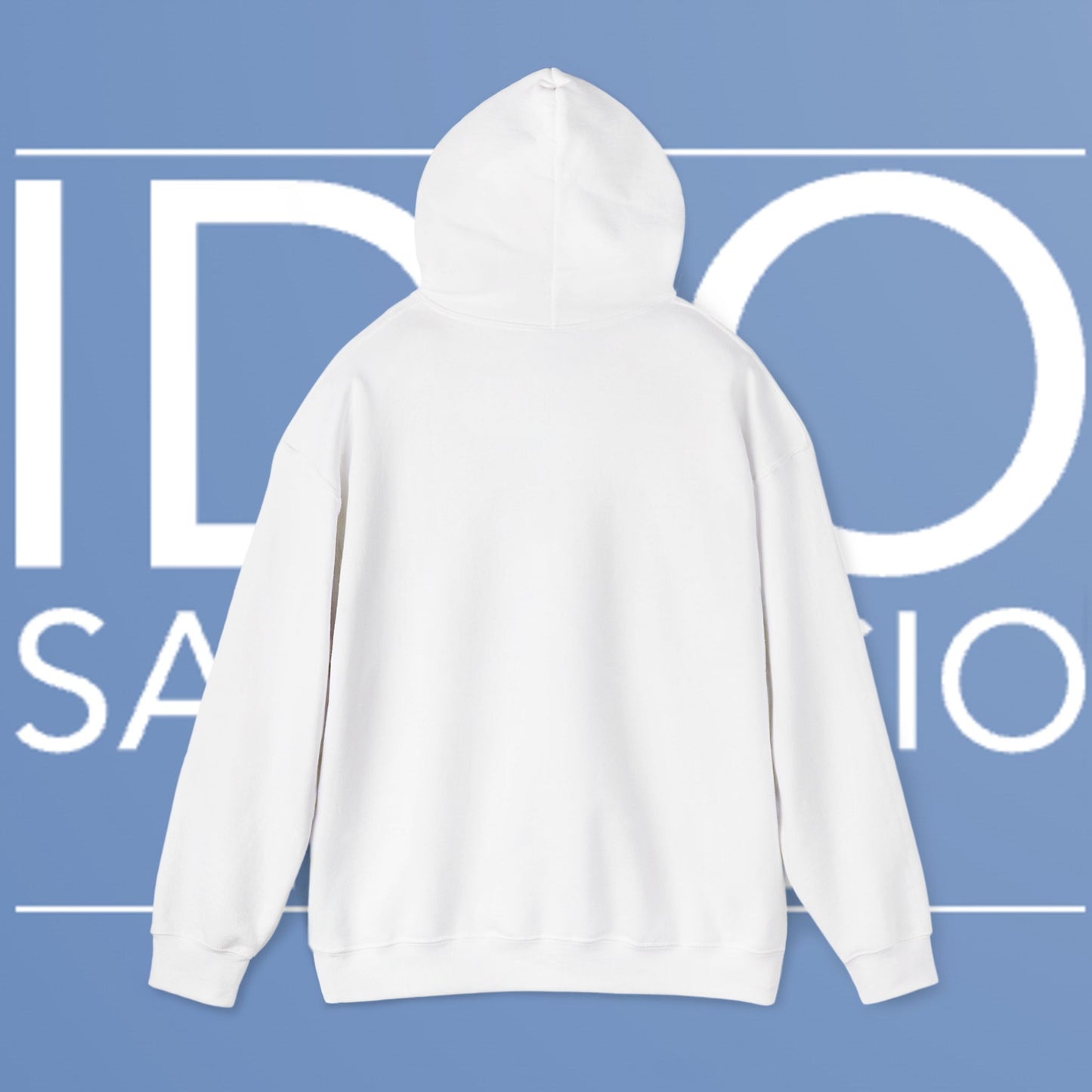 Idio Salvuccio Hoodie - Unisex Heavy Blend™