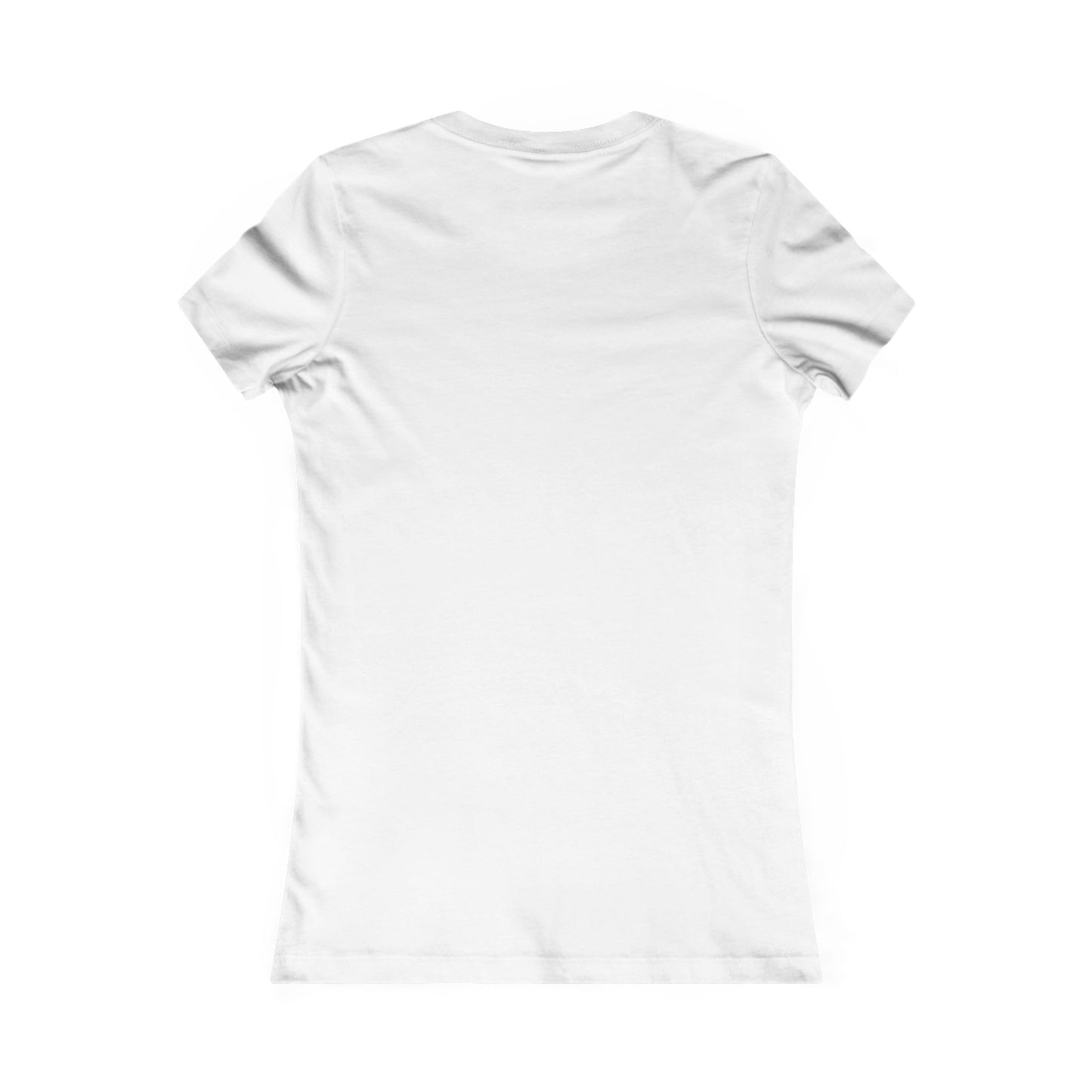 Sweetie's Collection Women's Favorite Tee