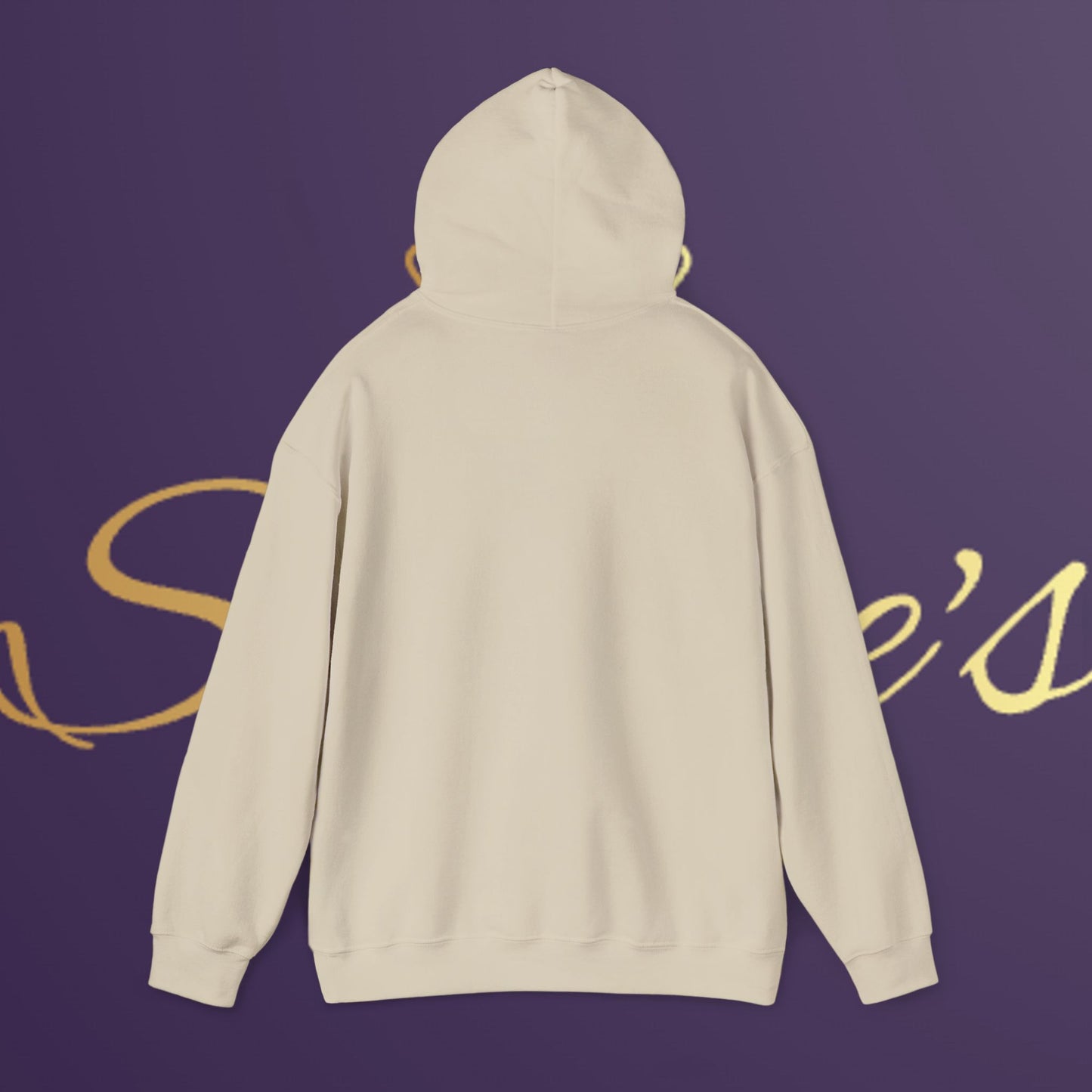 Sweetie's Collection Hooded Sweatshirt