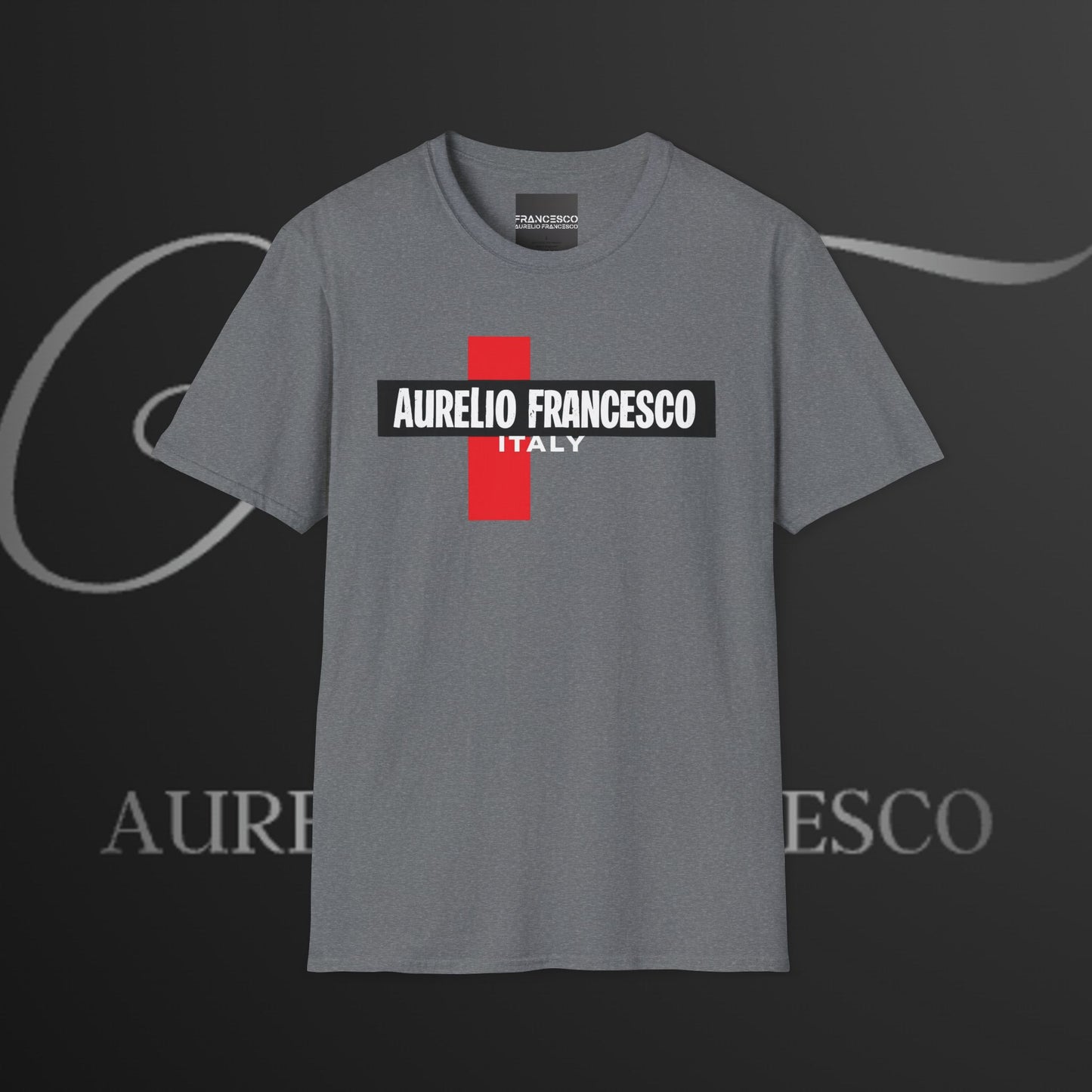 Aurelio Francesco T-Shirt