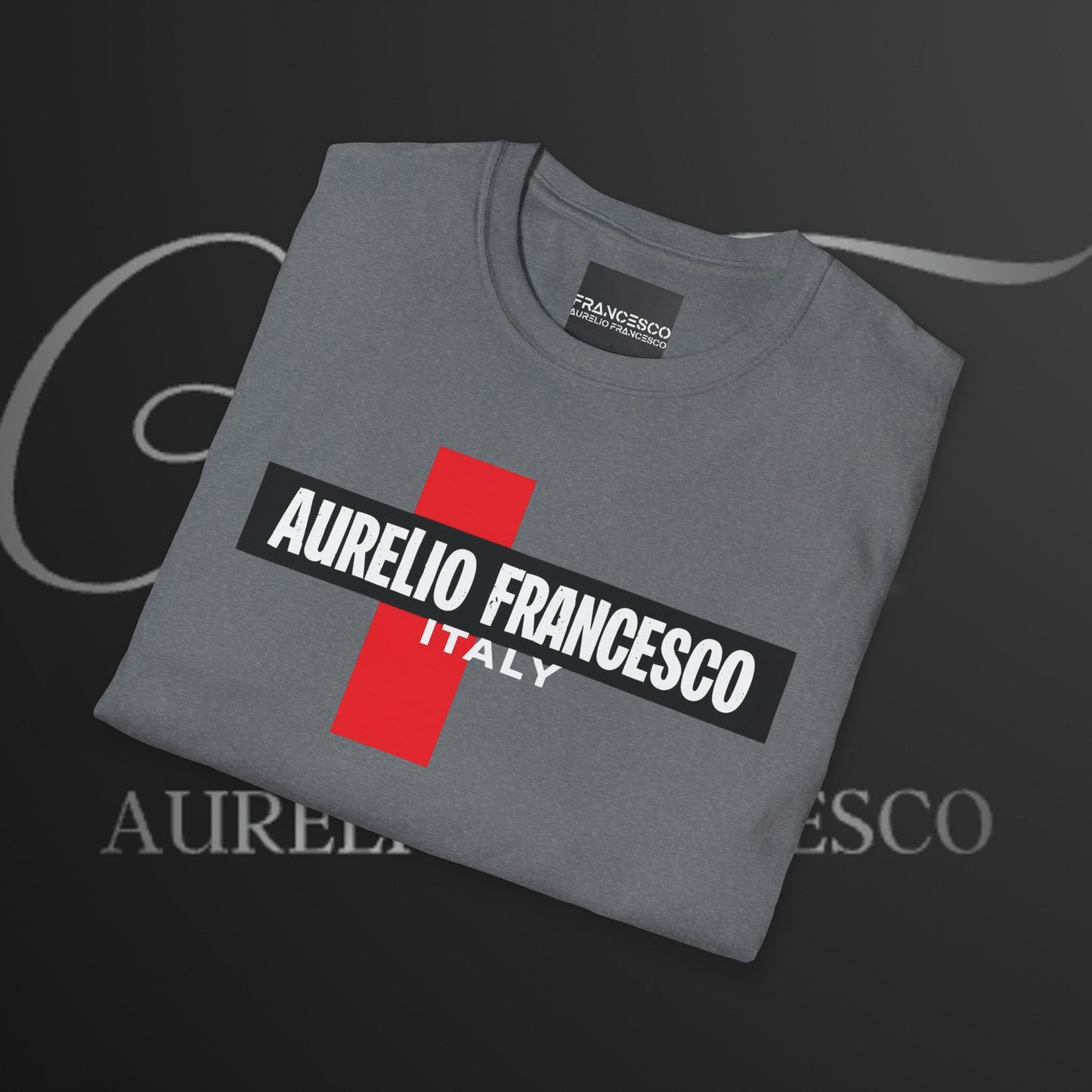 Aurelio Francesco T-Shirt