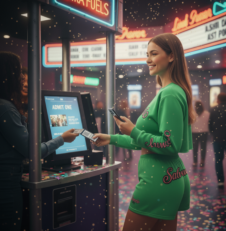 Idio Salvuccio Athletic Shorts for Women