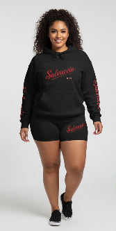 Idio Salvuccio Vintage Salvuccio Hoodie