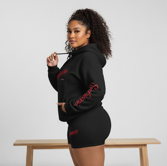 Idio Salvuccio Vintage Salvuccio Hoodie