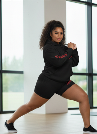 Idio Salvuccio Vintage Salvuccio Hoodie