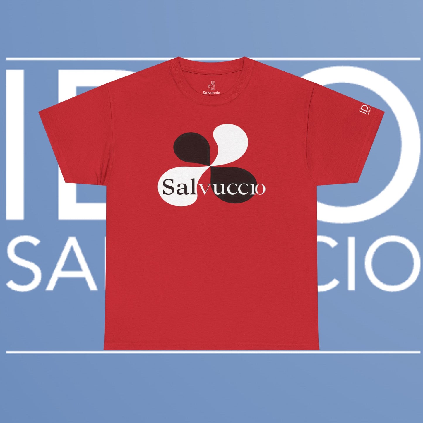 Idio Salvuccio Stylish Tee