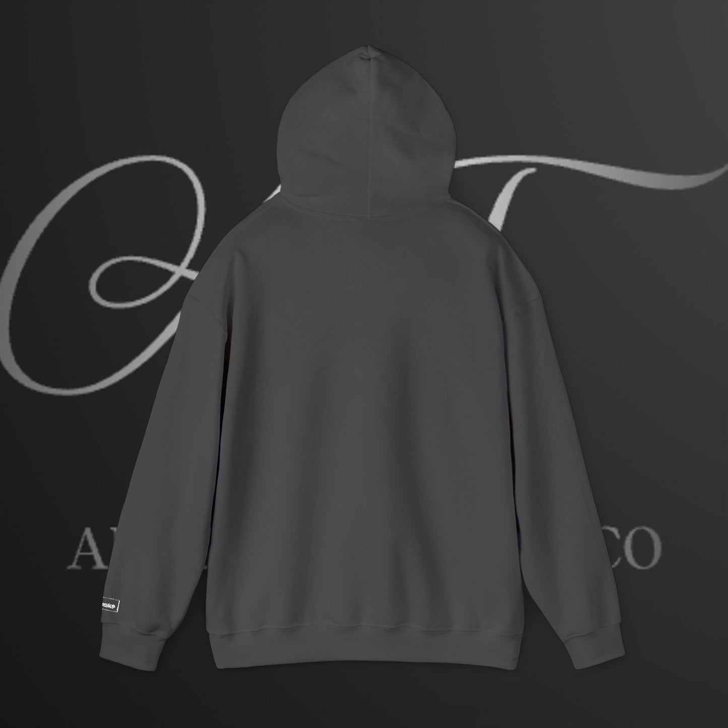 Aurelio Francesco™ Hooded Sweatshirt