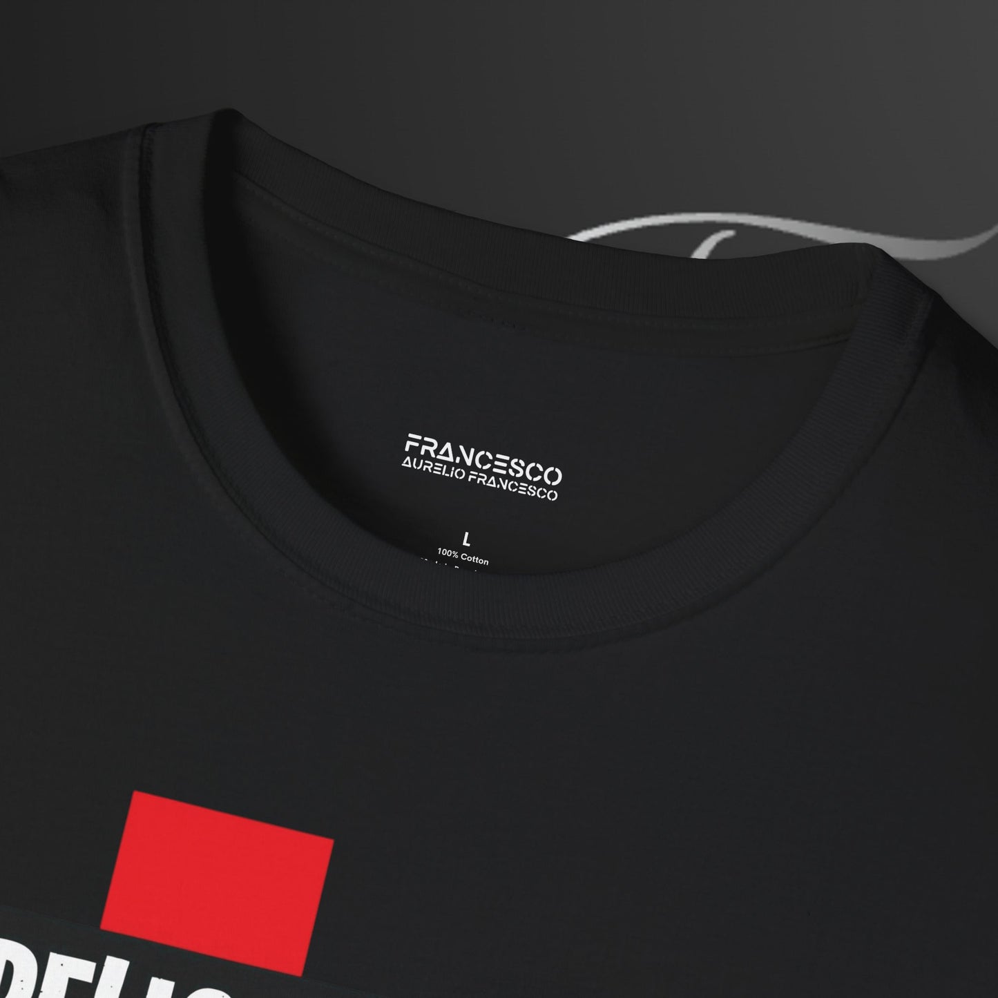 Aurelio Francesco T-Shirt