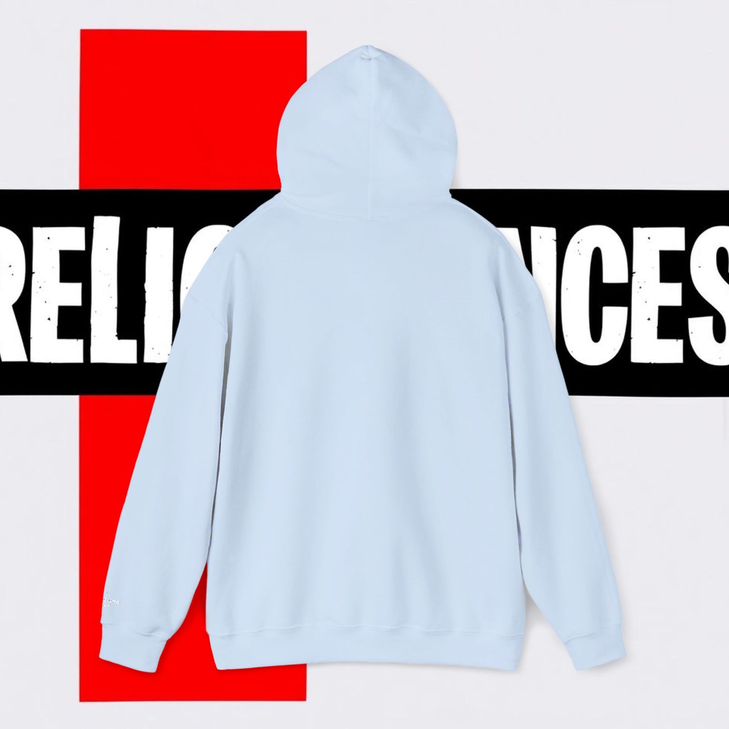 Aurelio Francesco Hooded Sweatshirt
