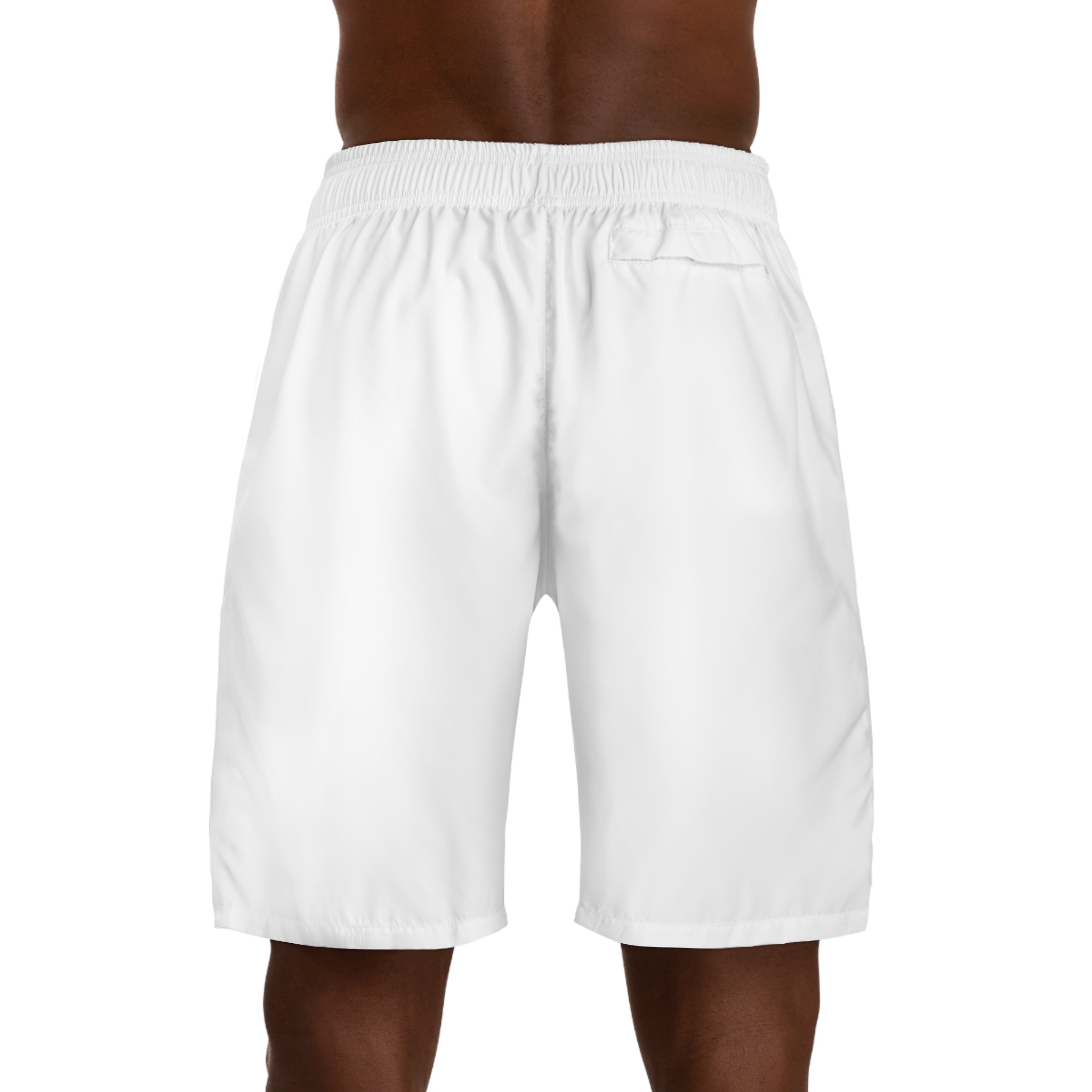 Salvuccio Jogger Shorts