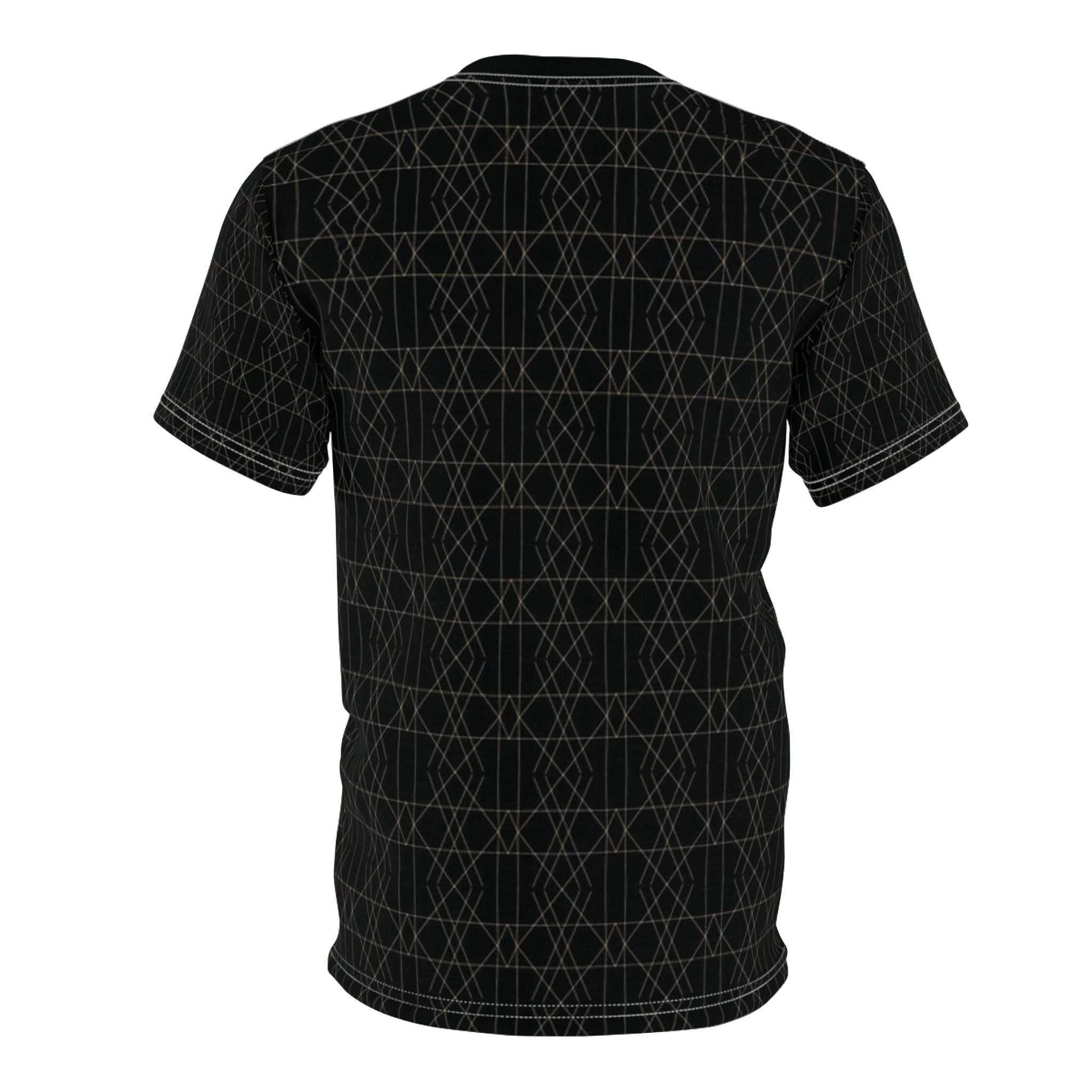Aurelio Francesco Cut & Sew Tee