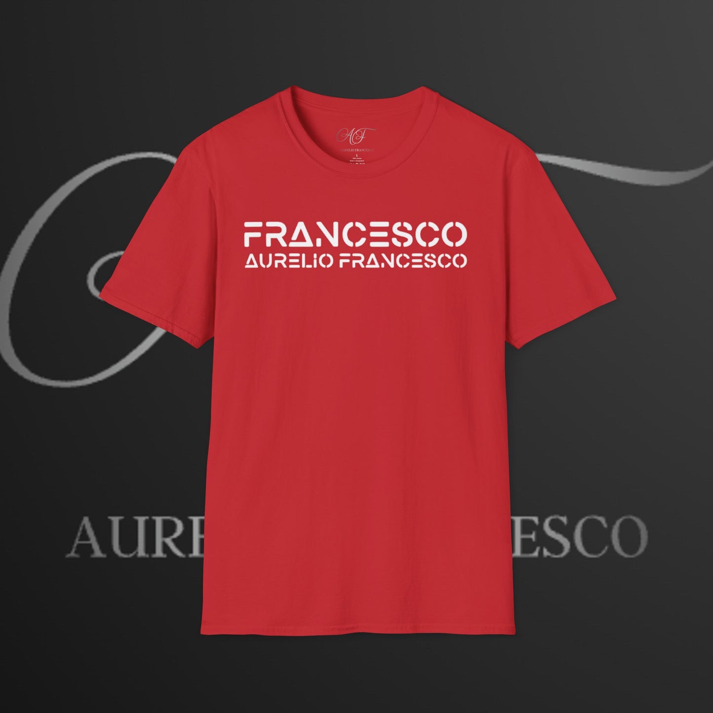 Aurelio Francesco T-Shirt