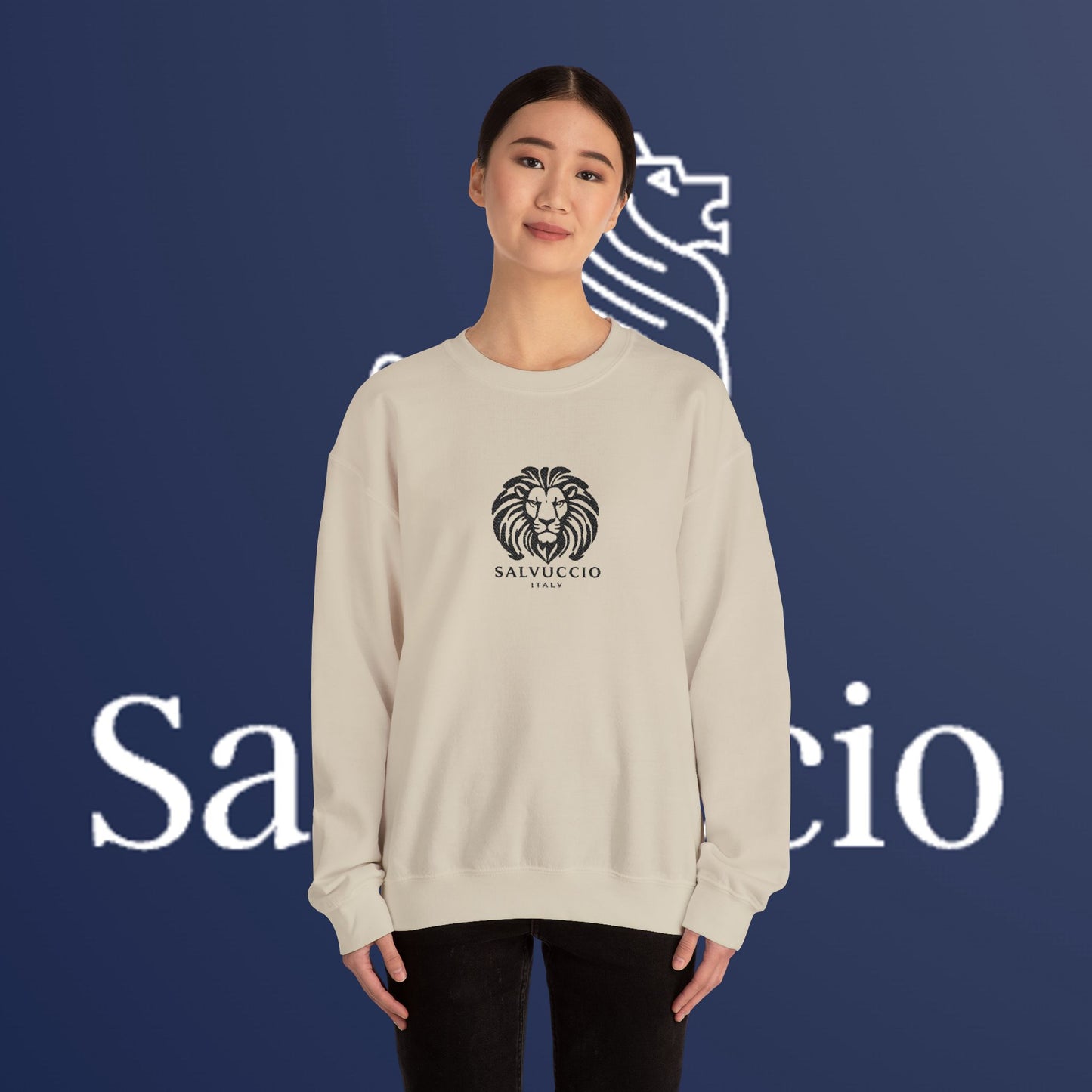 Idio Salvuccio Sweatshirt