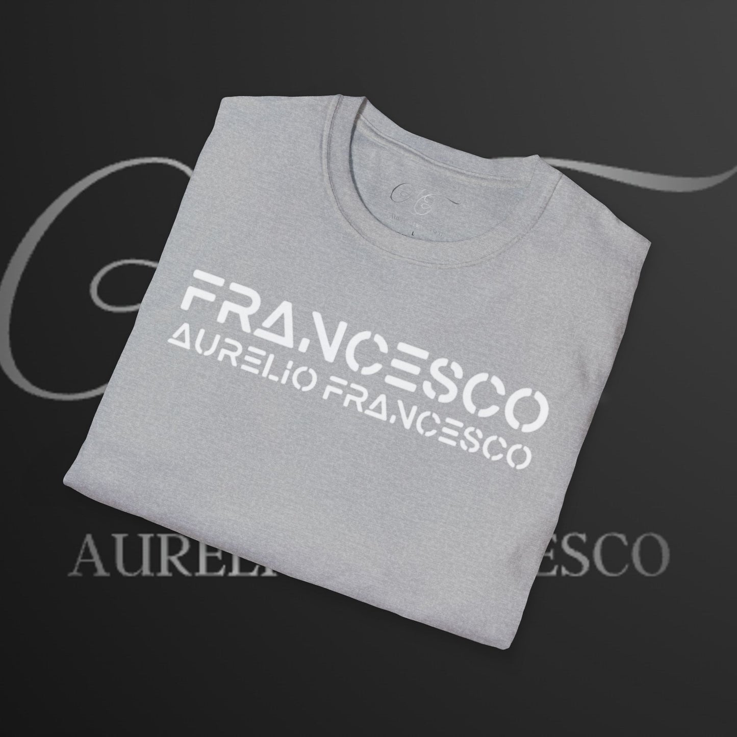 Aurelio Francesco T-Shirt