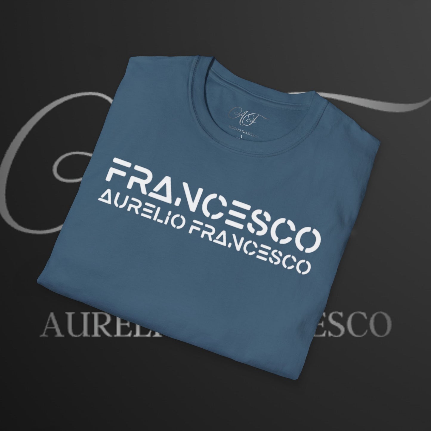 Aurelio Francesco T-Shirt