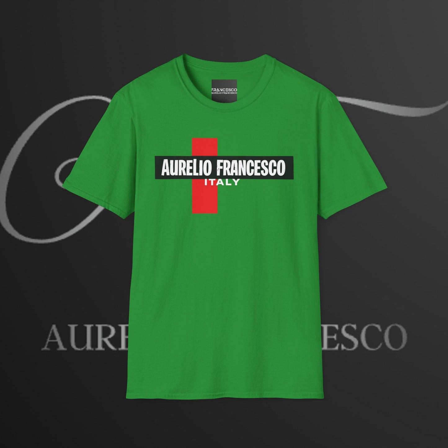 Aurelio Francesco T-Shirt