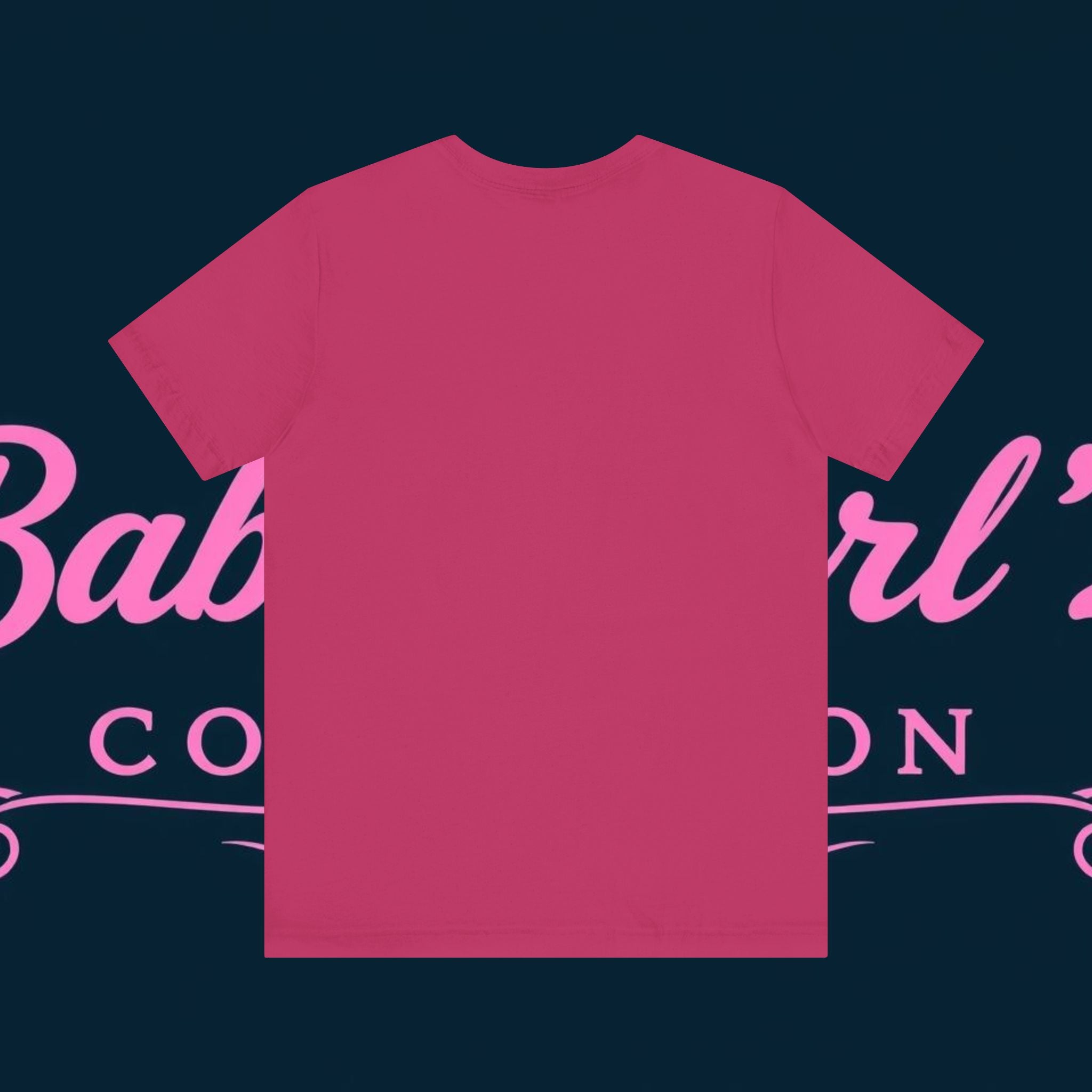 BabyGurl'z Short Sleeve Tee