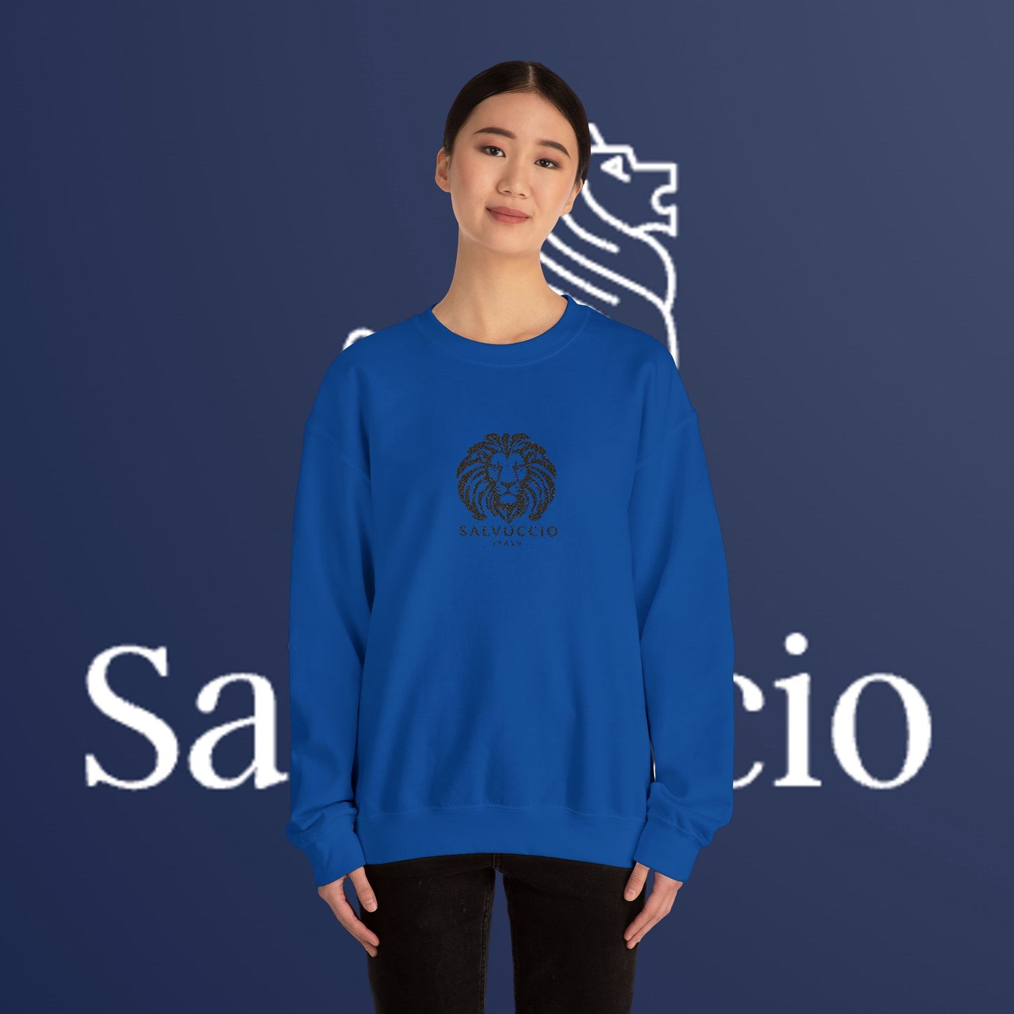 Idio Salvuccio Sweatshirt