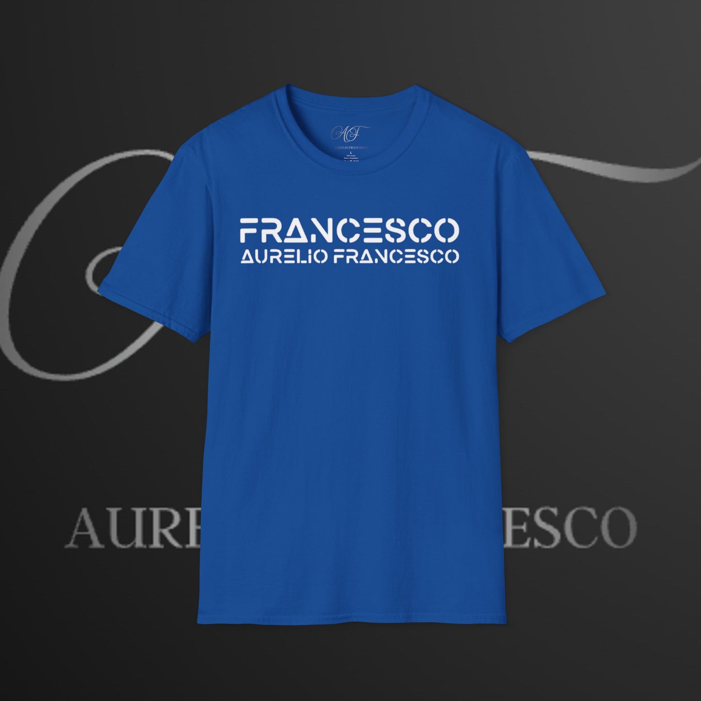 Aurelio Francesco T-Shirt