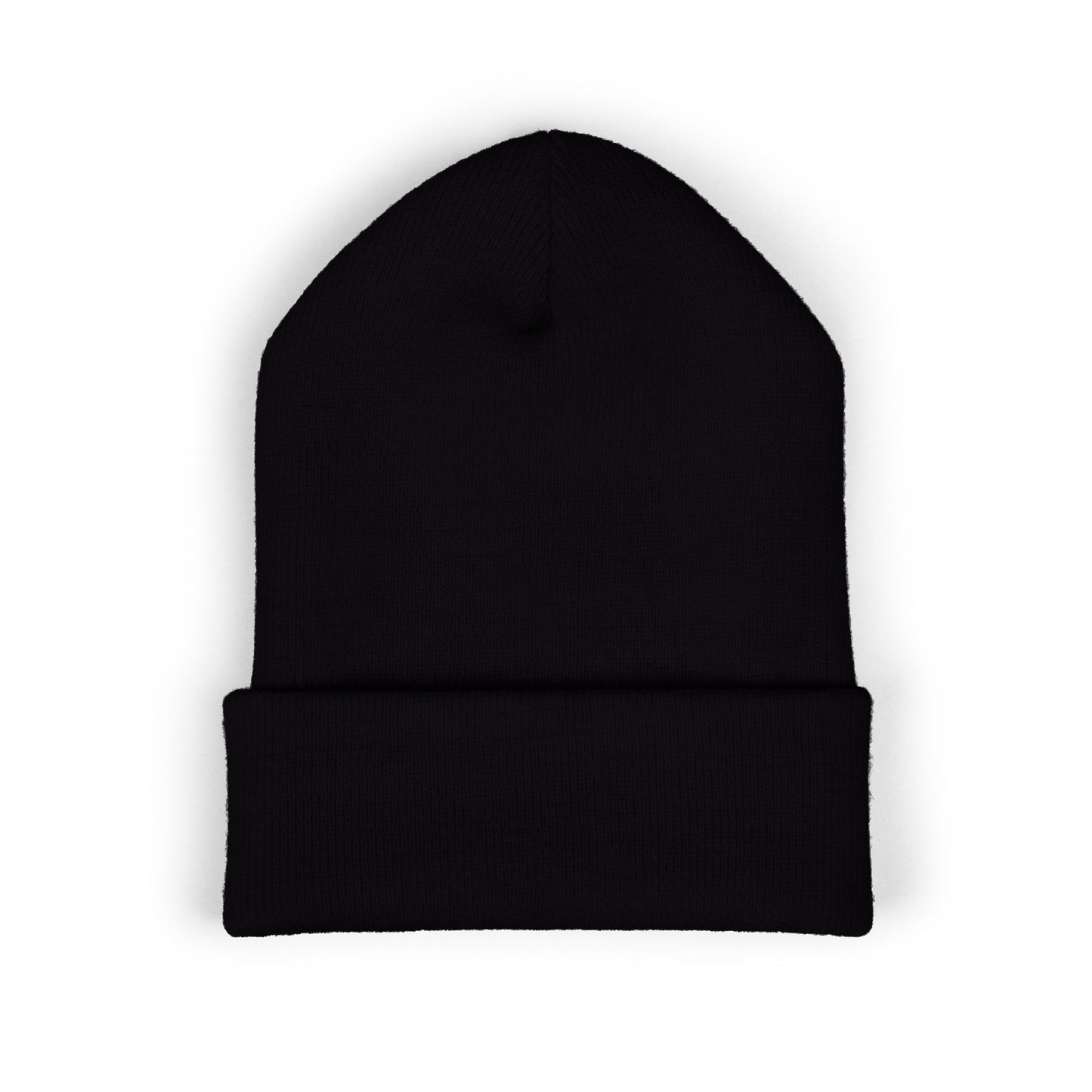 Idio Salvuccio Embroidered Beanie