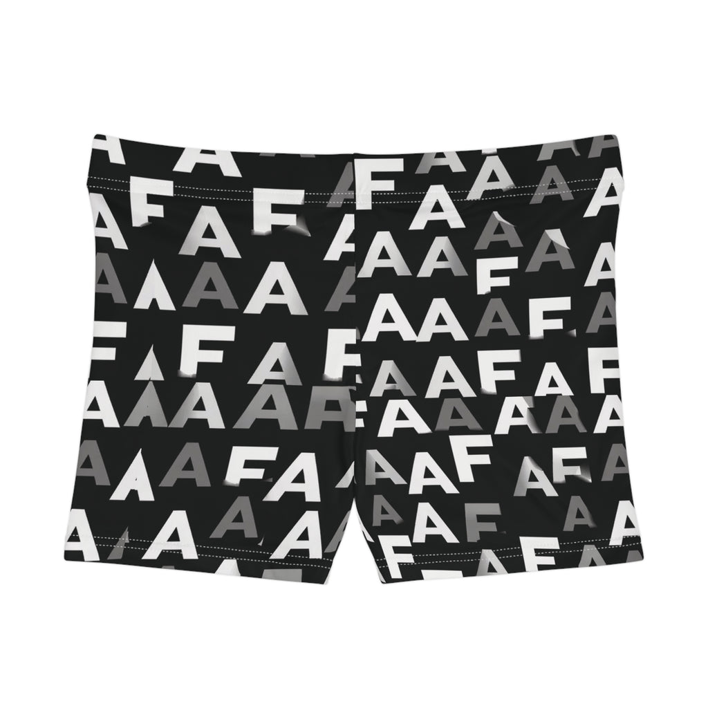 Aurelio Francesco Women's Shorts
