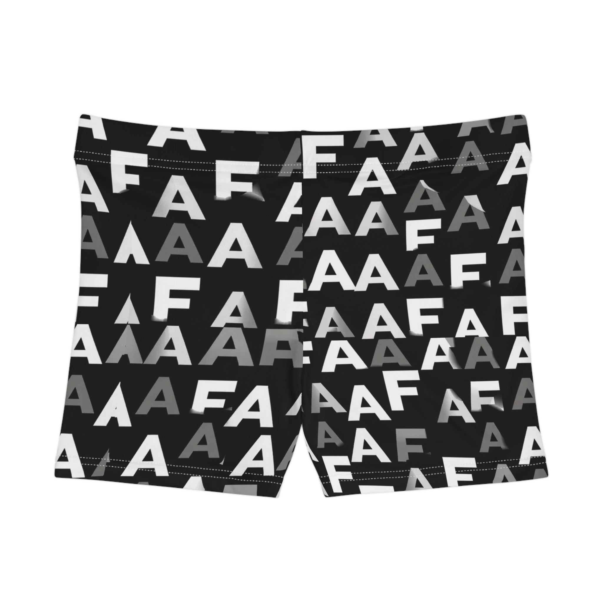 Aurelio Francesco Women's Shorts