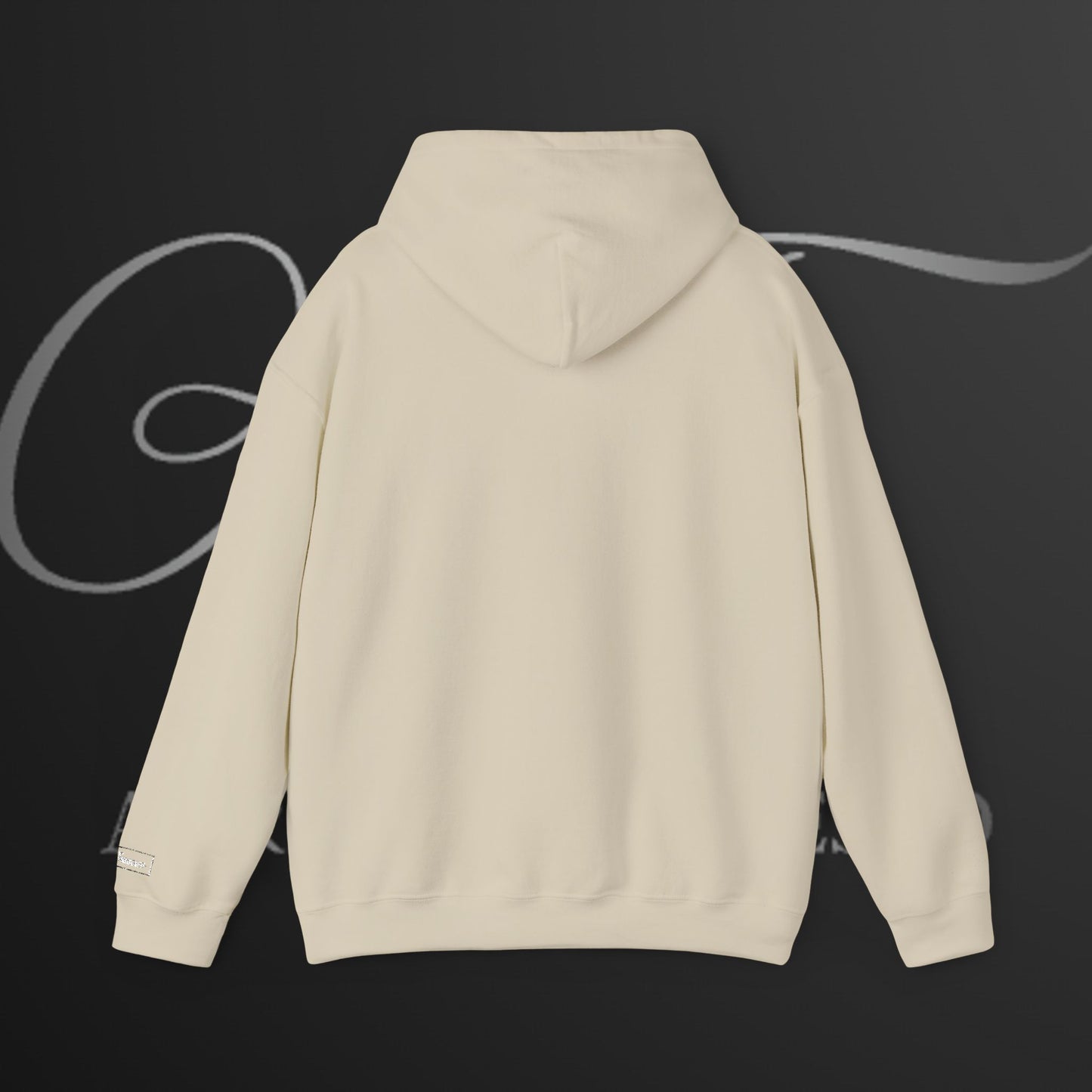 Aurelio Francesco™ Hooded Sweatshirt