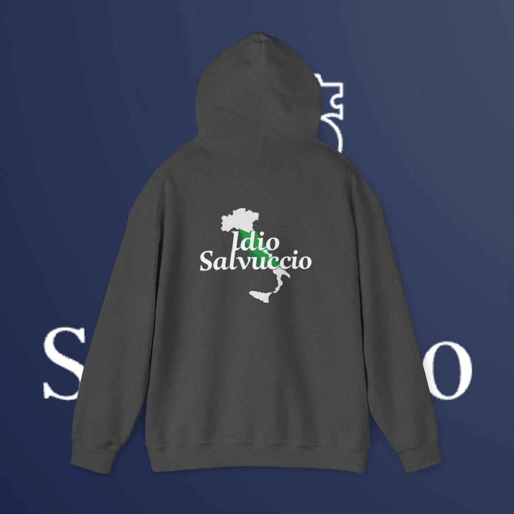 Idio Salvuccio Hoodie Sweatshirt
