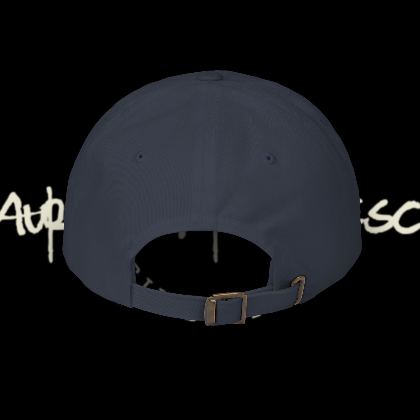 Aurelio Francesco Classic Dad Cap