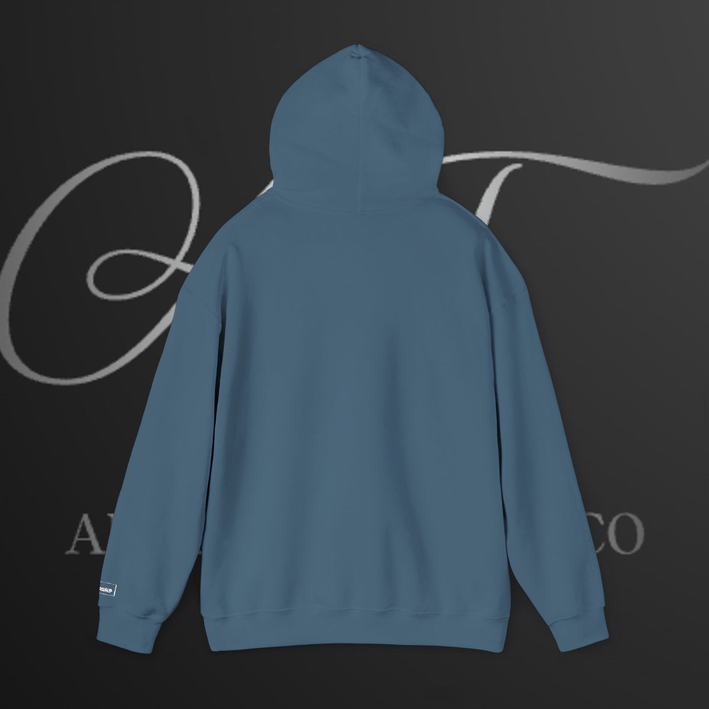 Aurelio Francesco™ Hooded Sweatshirt