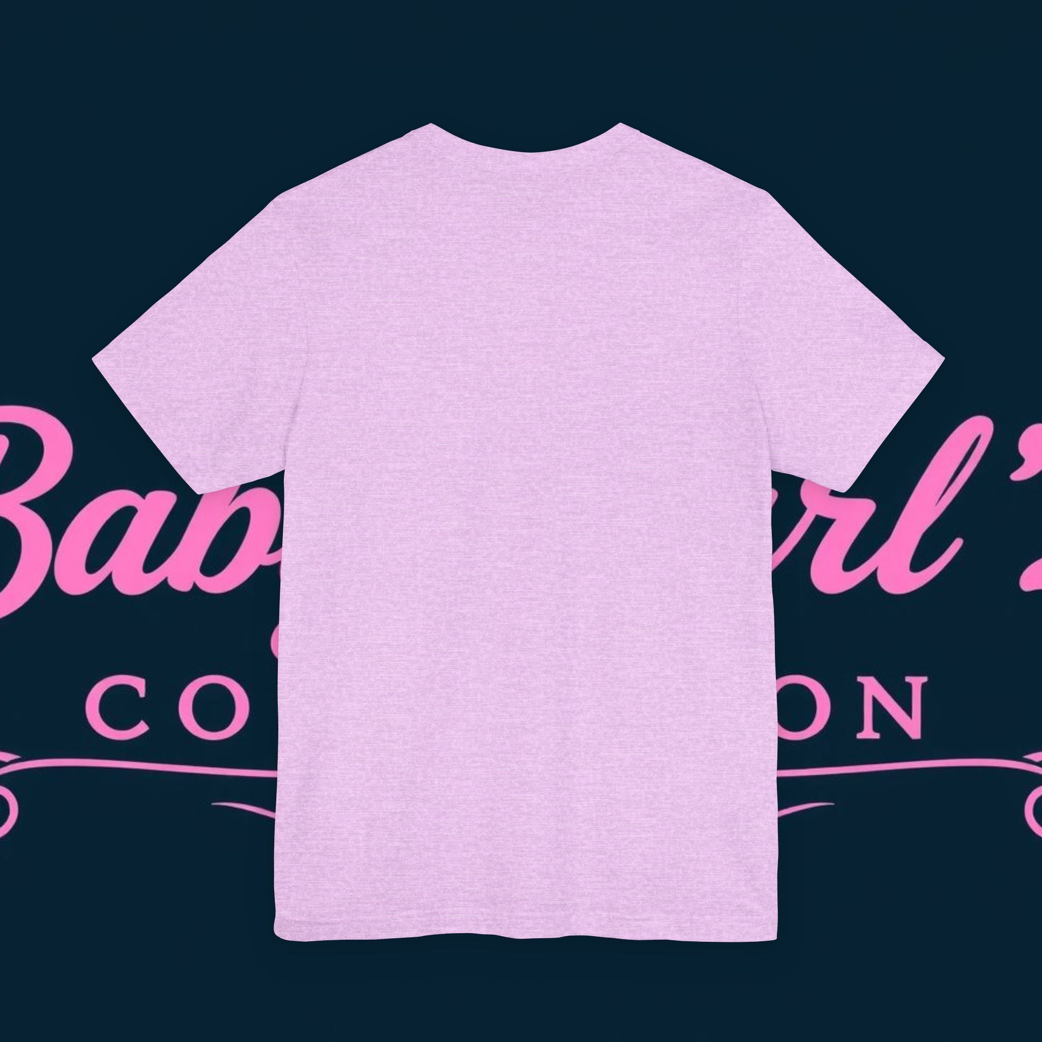 BabyGurl'z Short Sleeve Tee