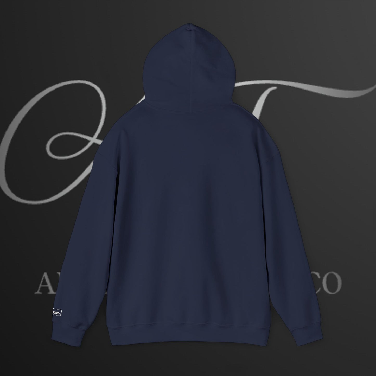 Aurelio Francesco™ Hooded Sweatshirt