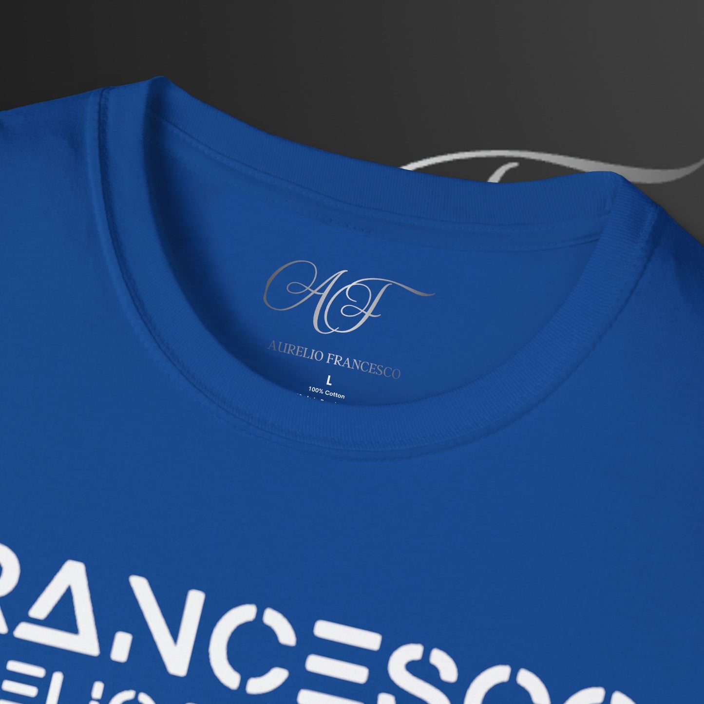 Aurelio Francesco T-Shirt