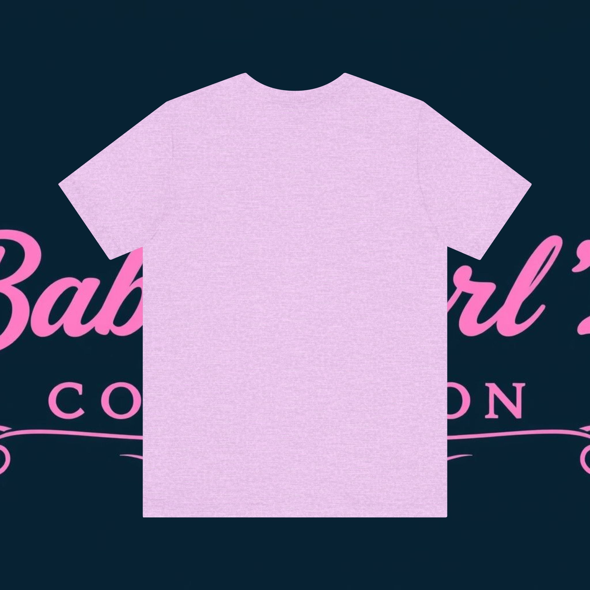 BabyGurl'z Short Sleeve Tee