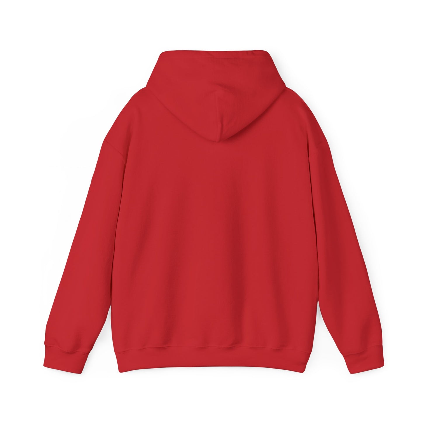 Idio Salvuccio Cozy Hoodie with 'Salvuccio' Design
