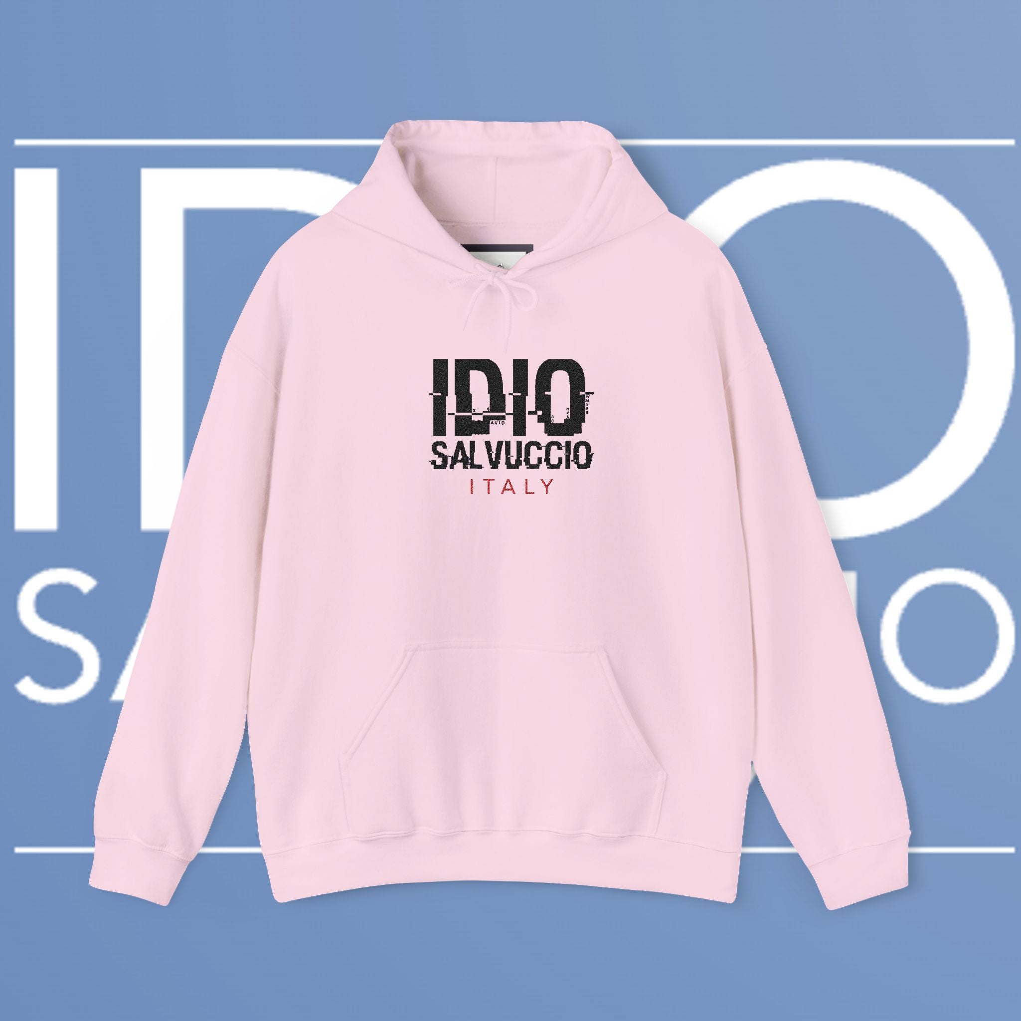 Idio Salvuccio™ Hooded Sweatshirt