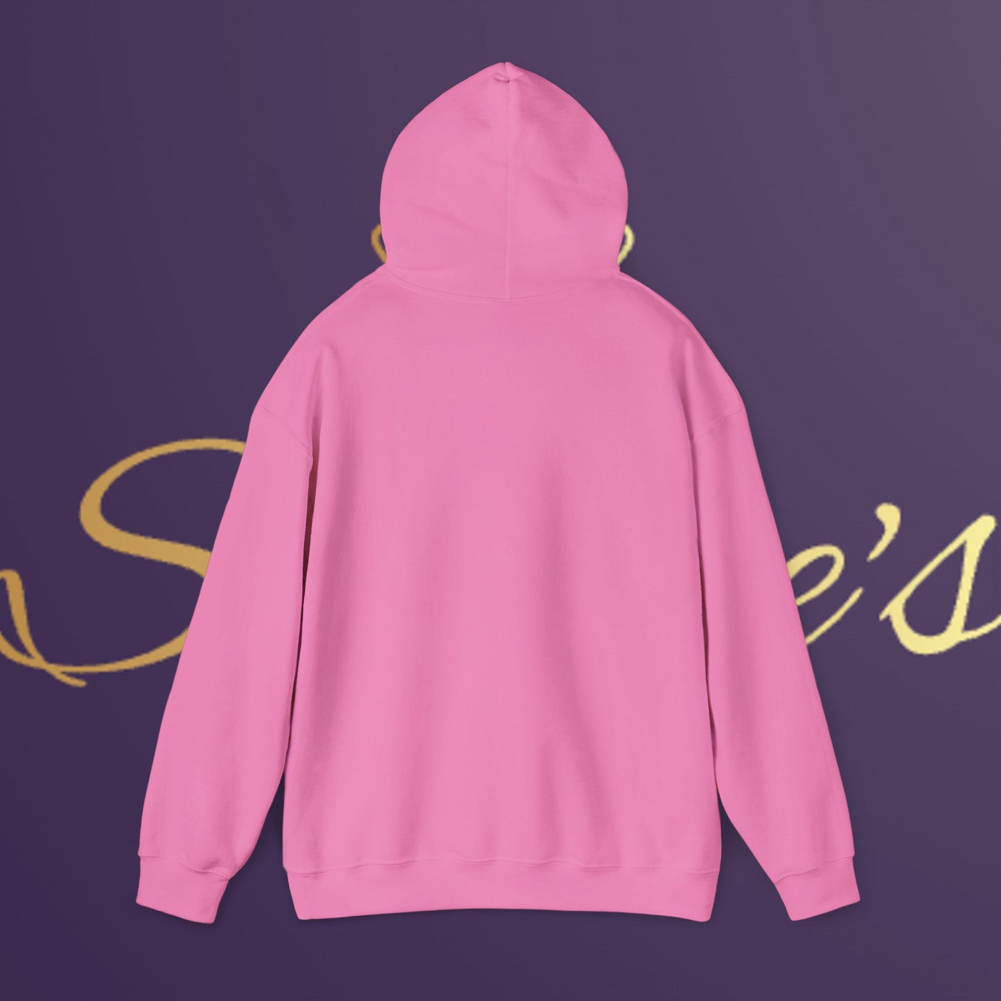 Sweetie's Collection Hooded Sweatshirt