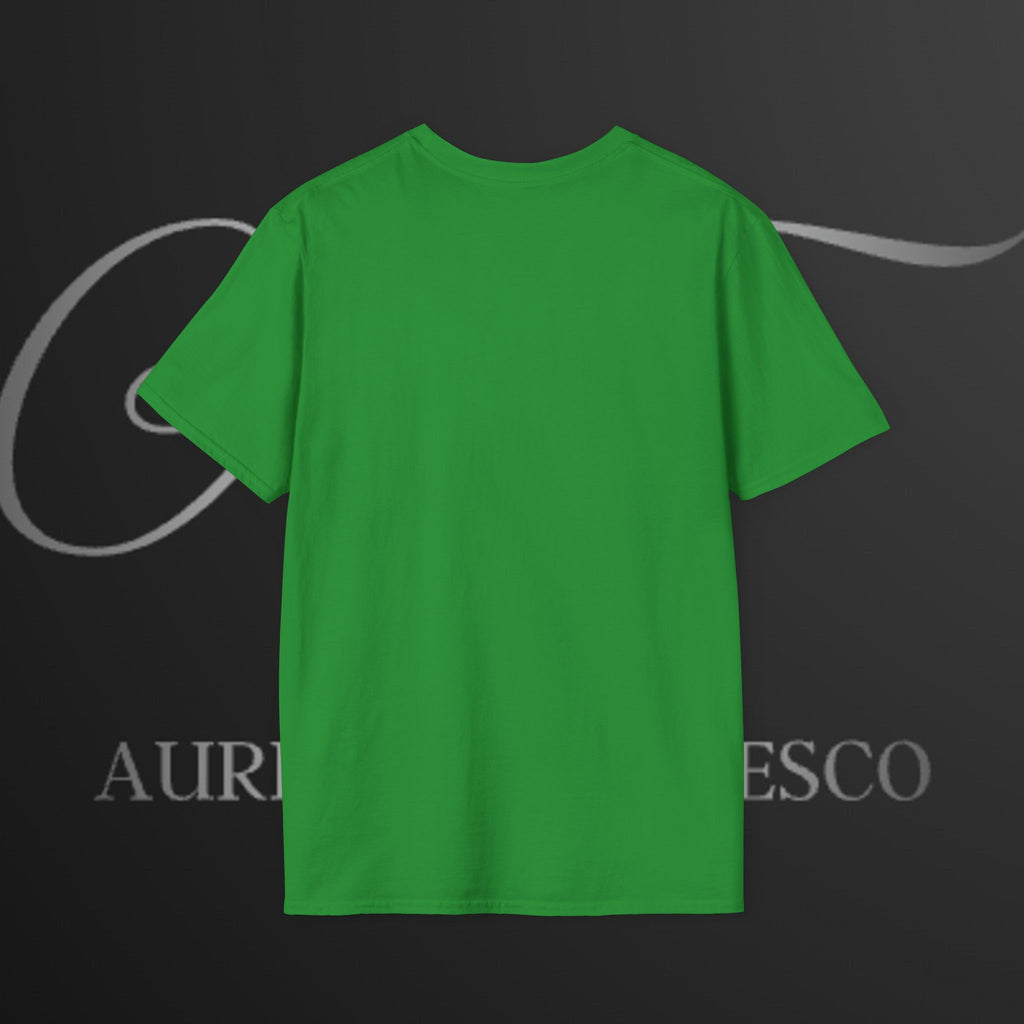 Aurelio Francesco Style T-Shirt