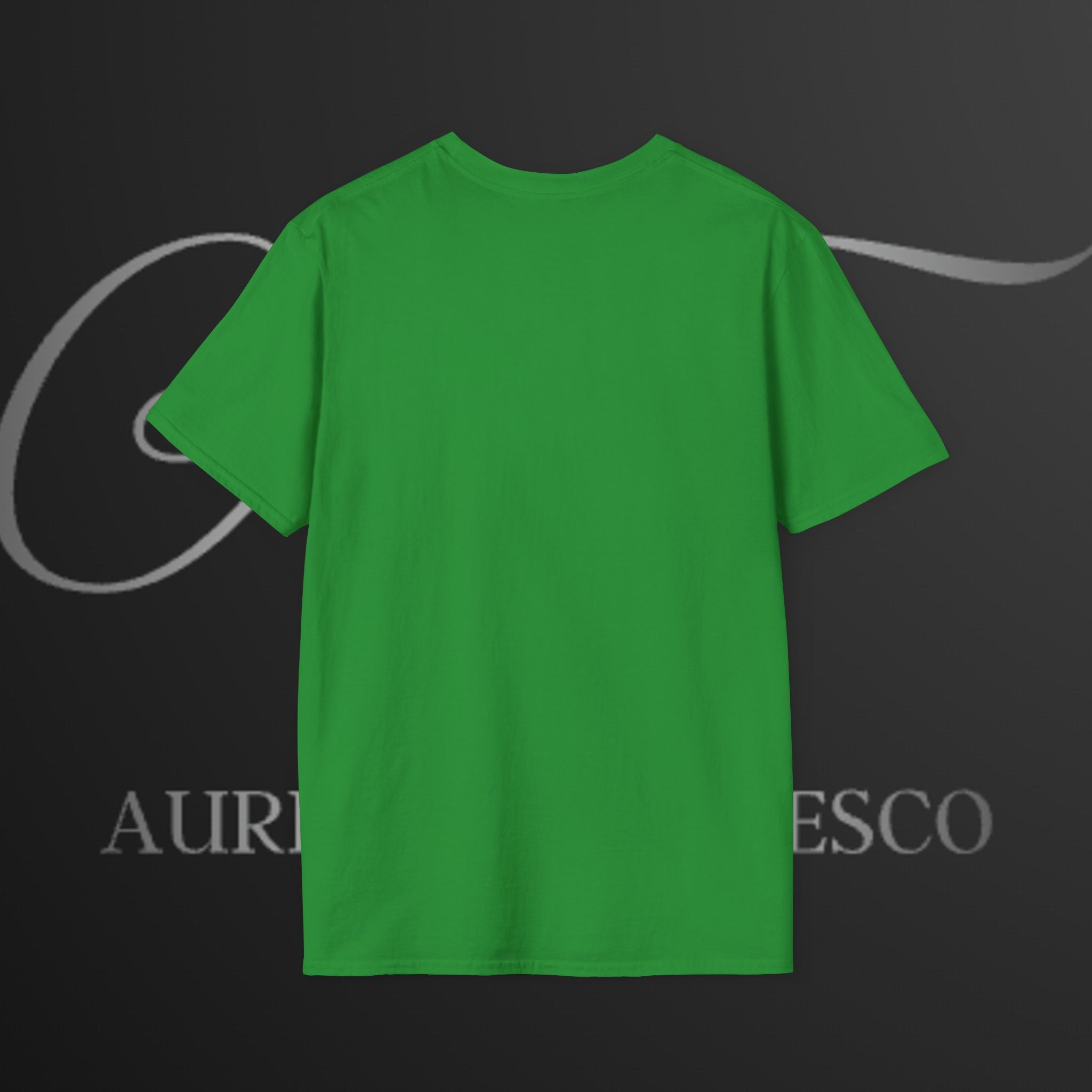 Aurelio Francesco Style T-Shirt