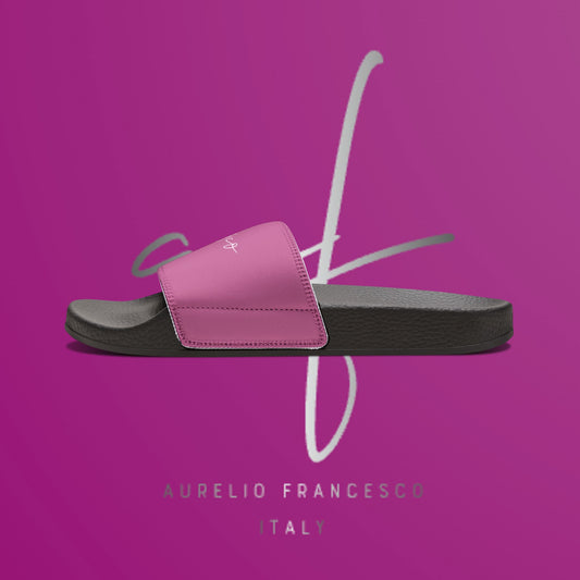 Aurelio Francesco Removable-Strap Women's Sandals