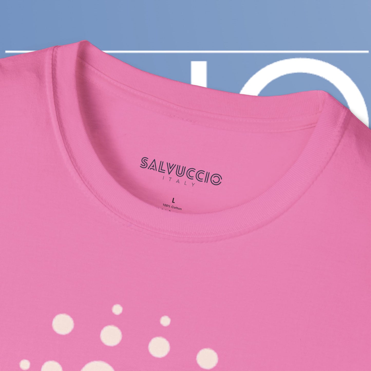 Idio Salvuccio Softstyle T-Shirt