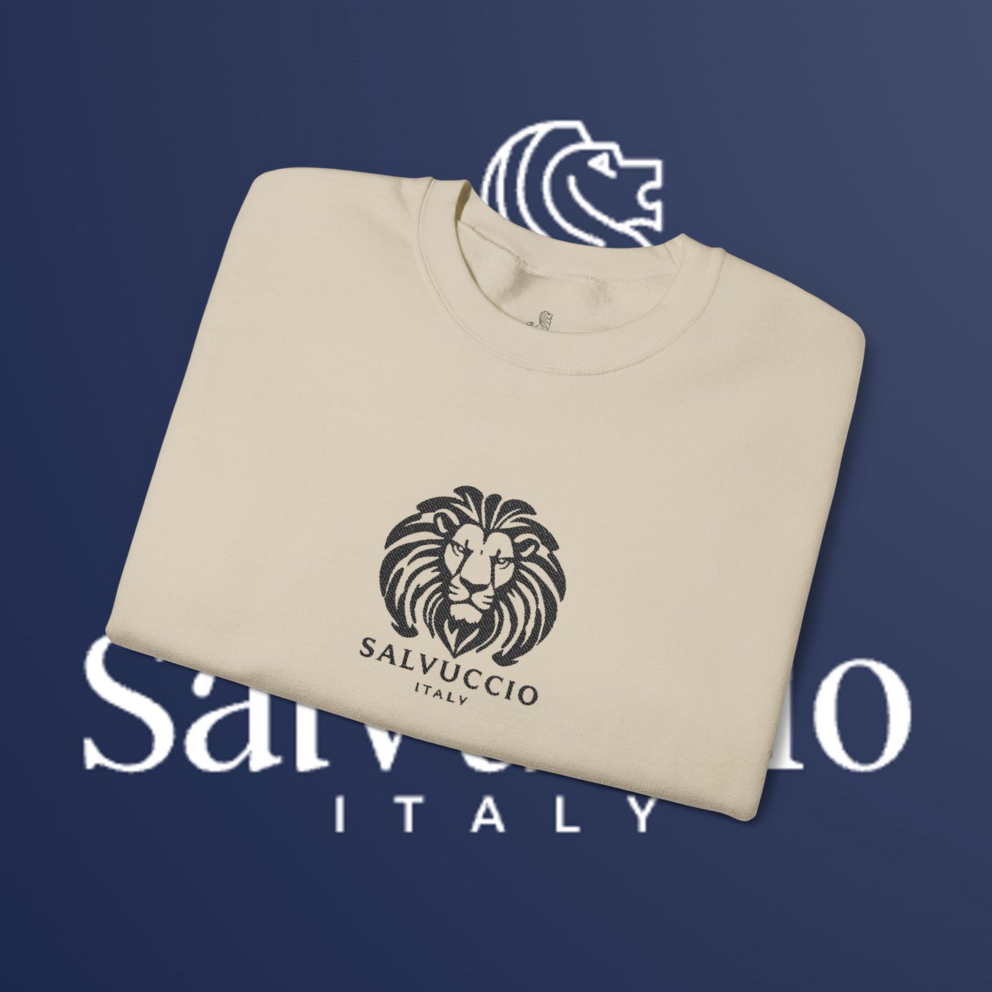 Idio Salvuccio Sweatshirt