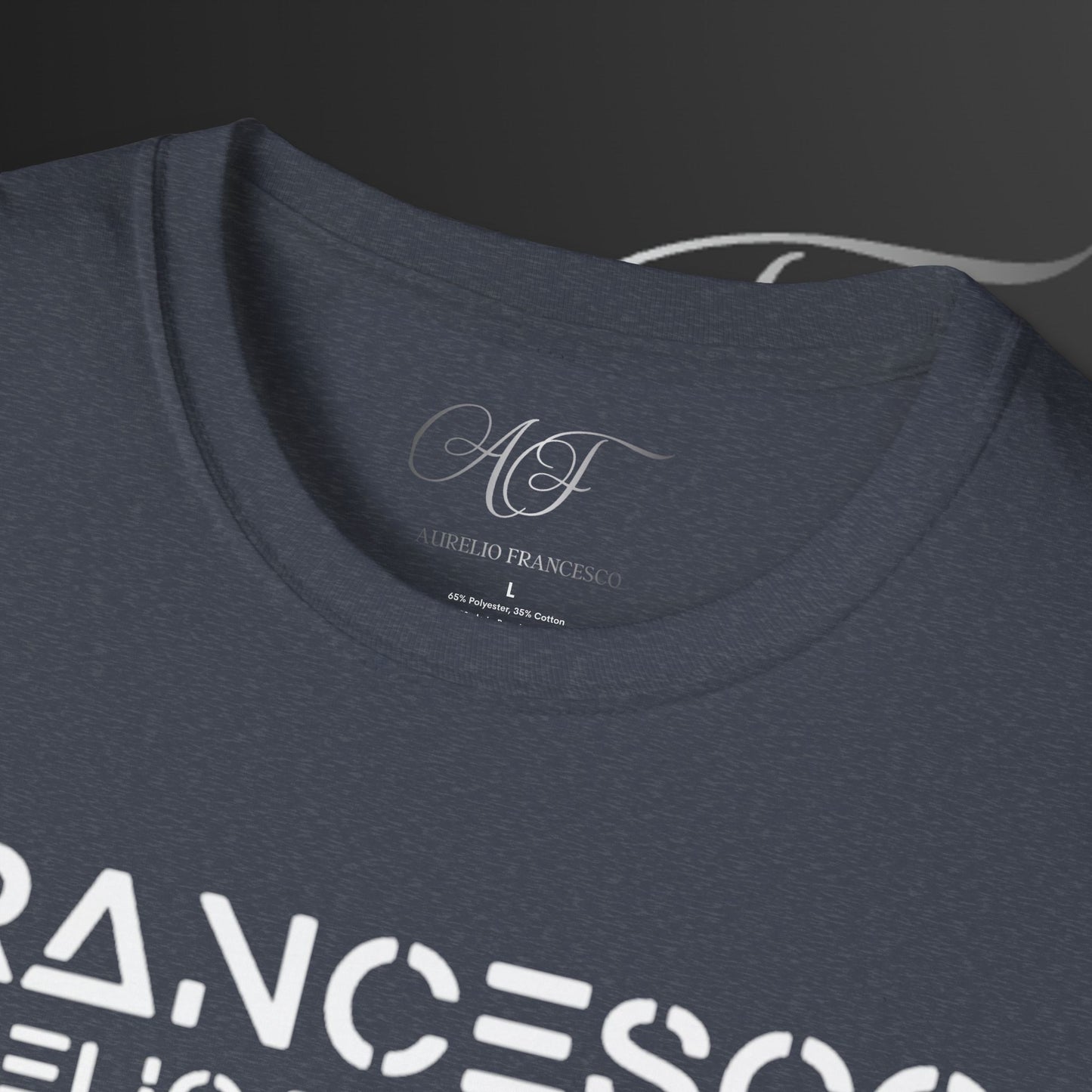 Aurelio Francesco T-Shirt