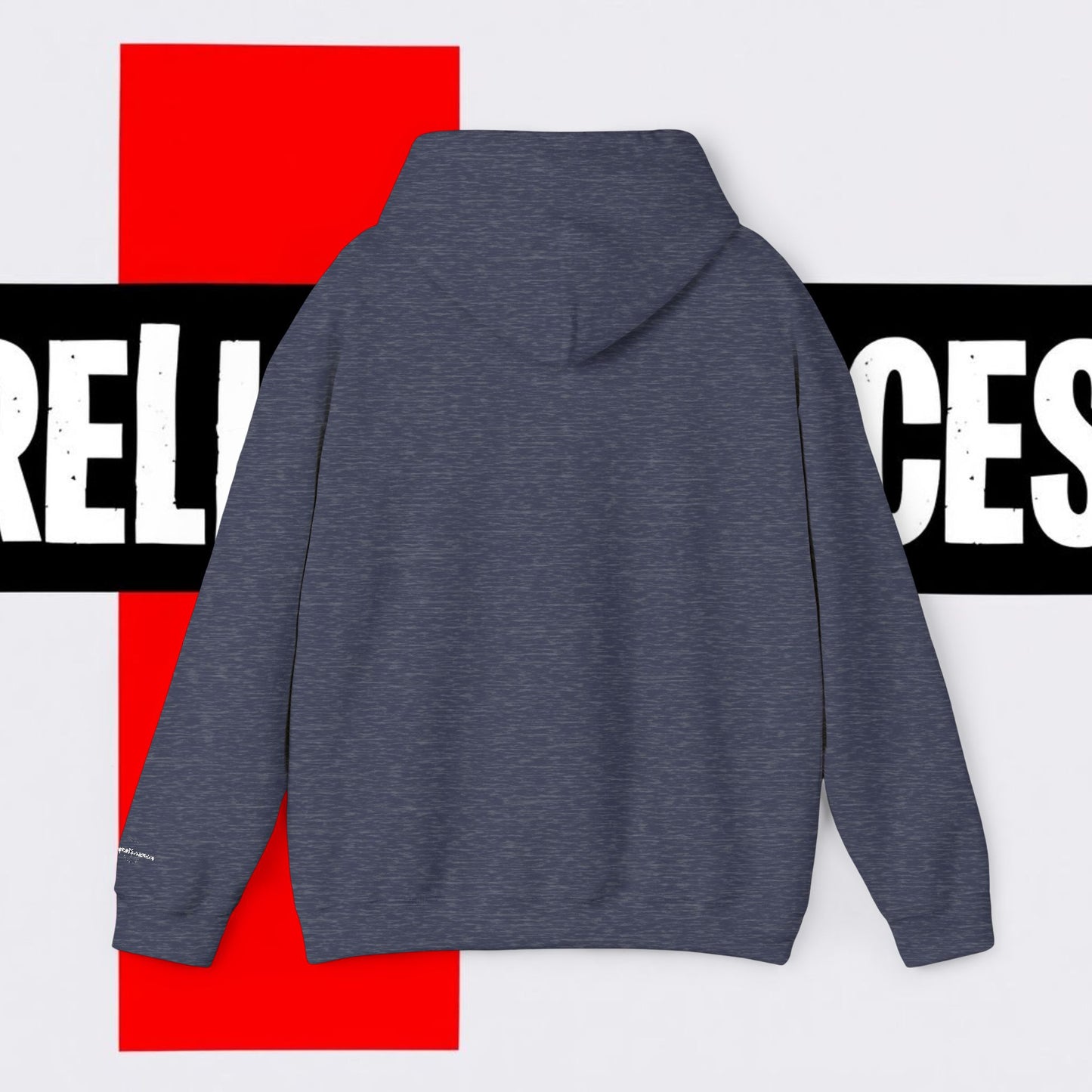Aurelio Francesco Hooded Sweatshirt