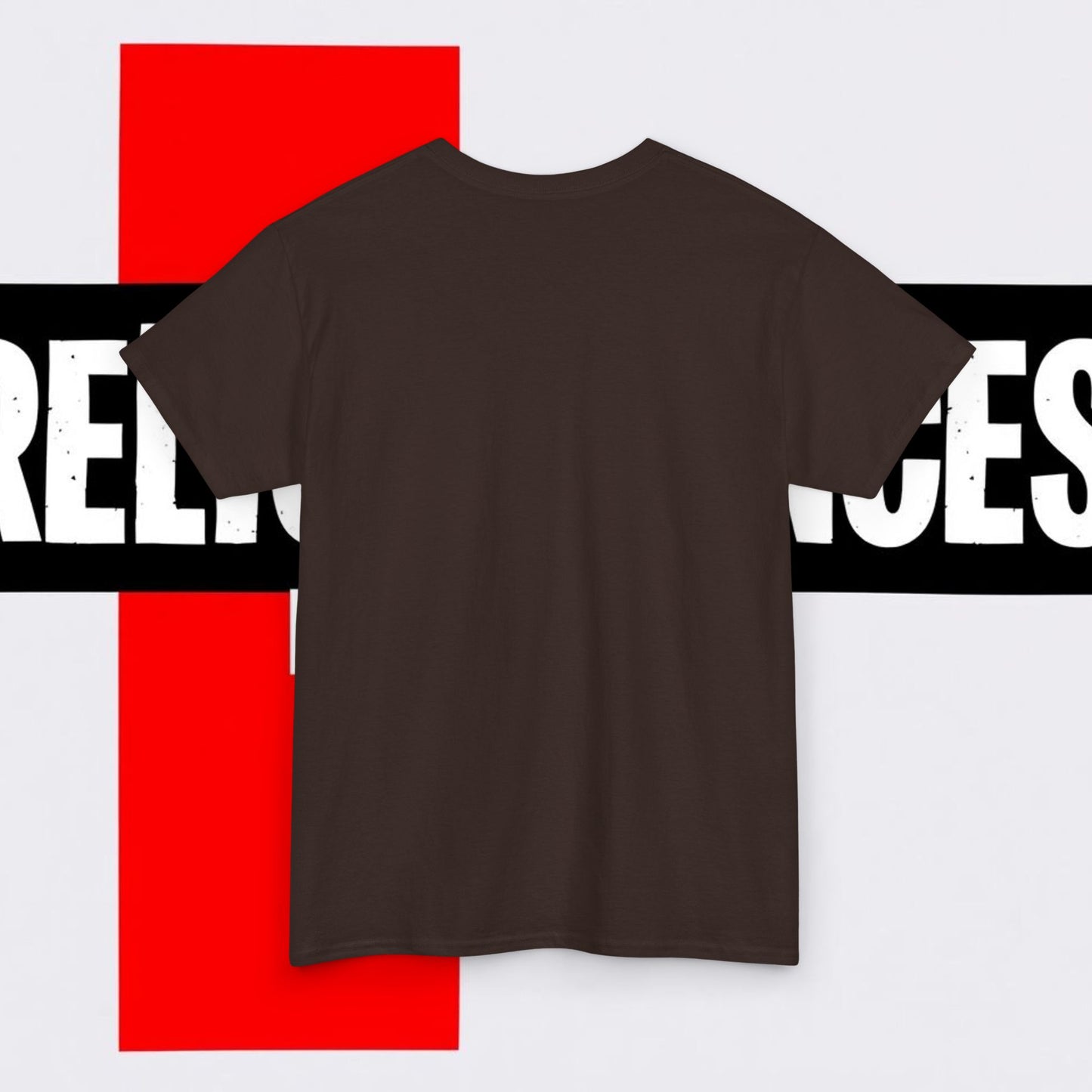 Aurelio Francesco Heavy Cotton Tee