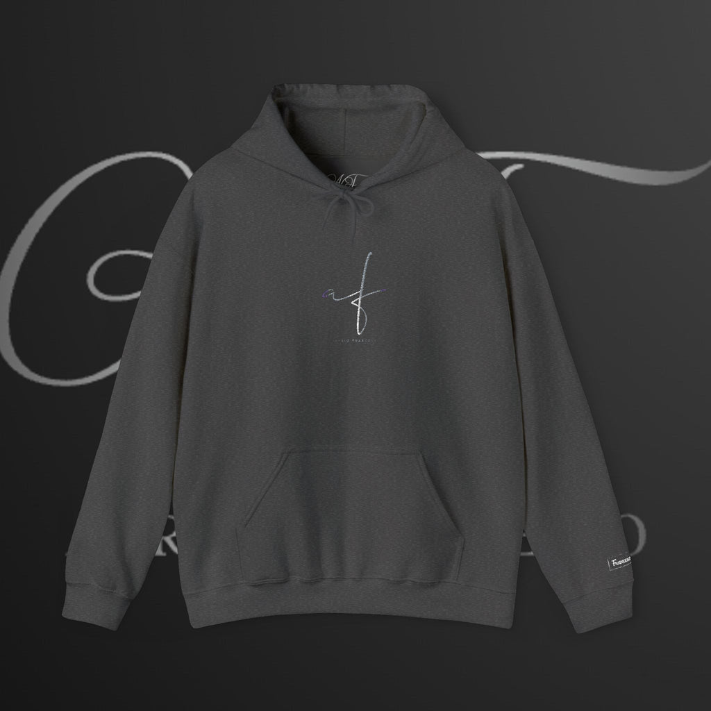 Aurelio Francesco™ Hooded Sweatshirt