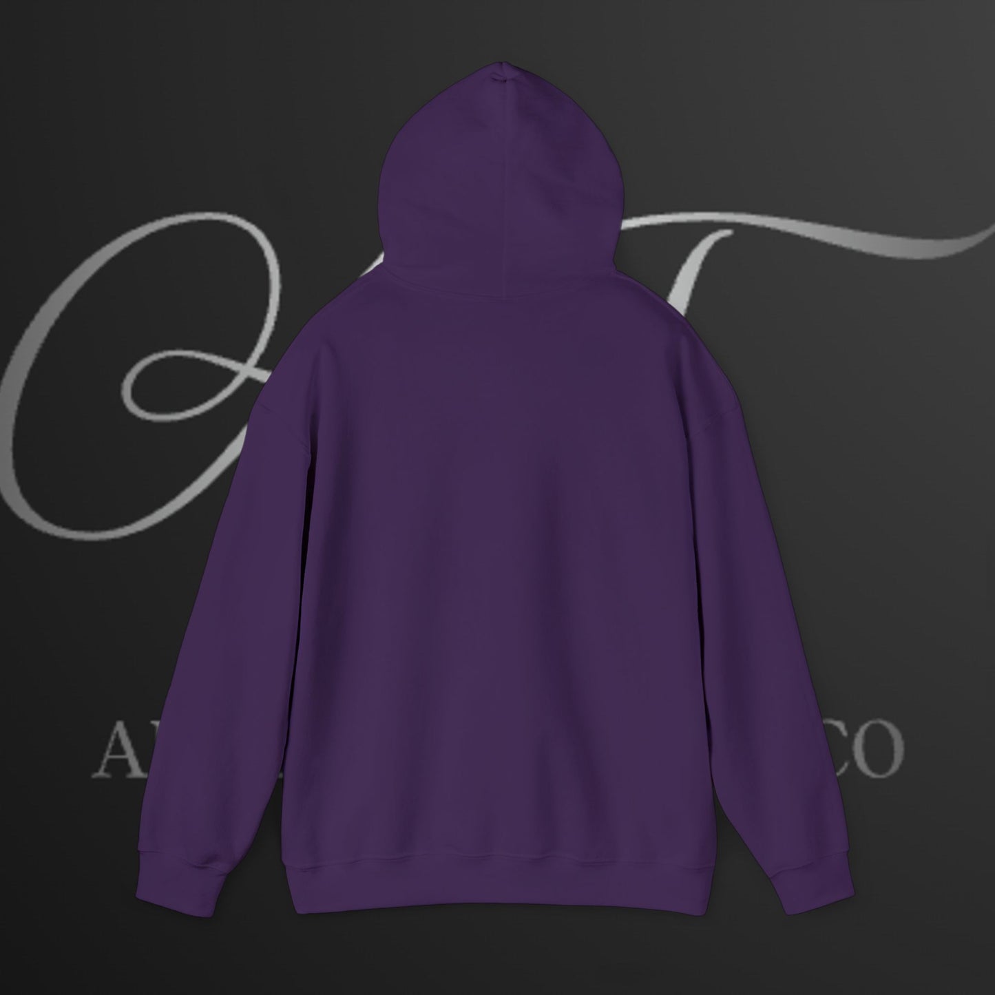 Aurelio Francesco™ Hooded Sweatshirt
