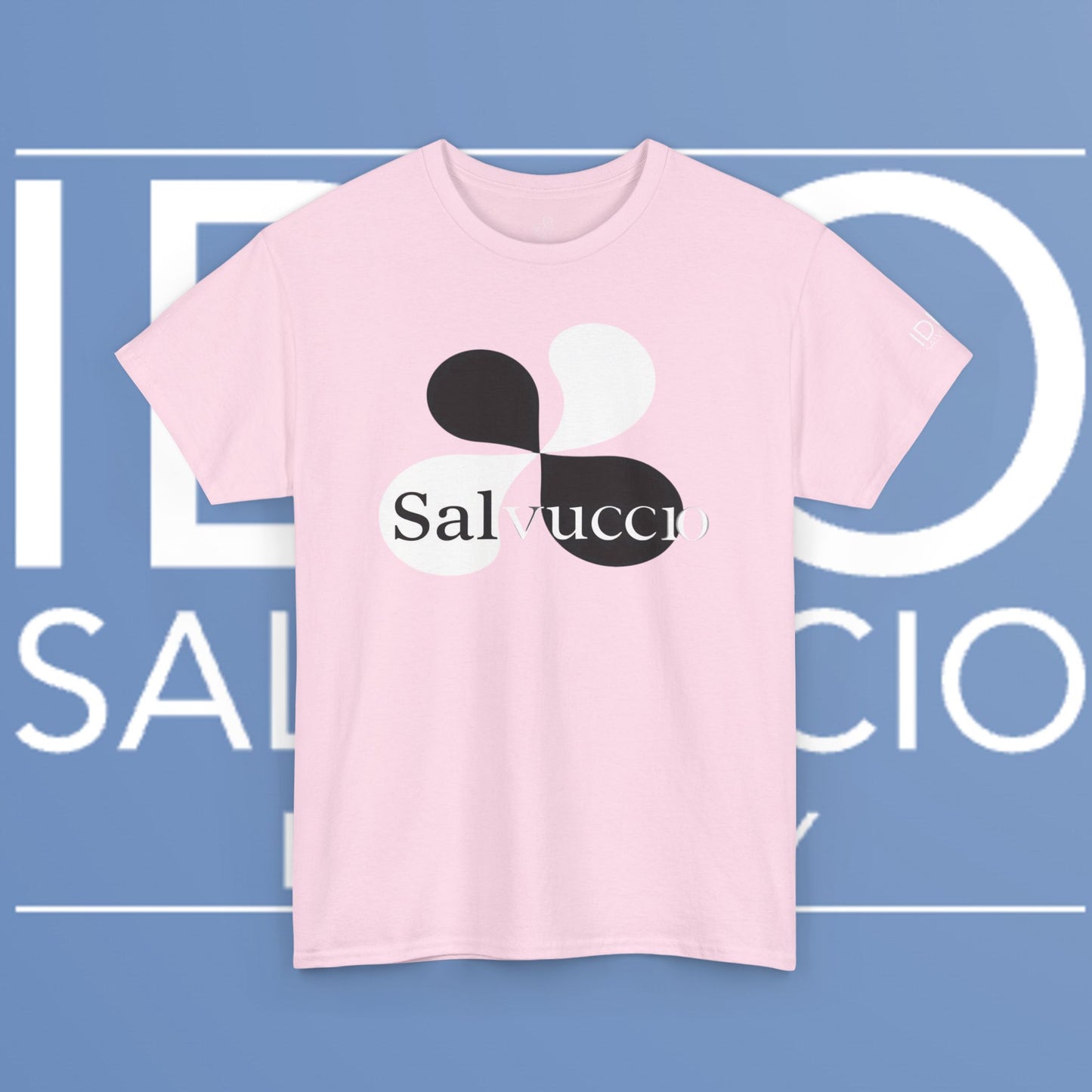 Idio Salvuccio Stylish Tee